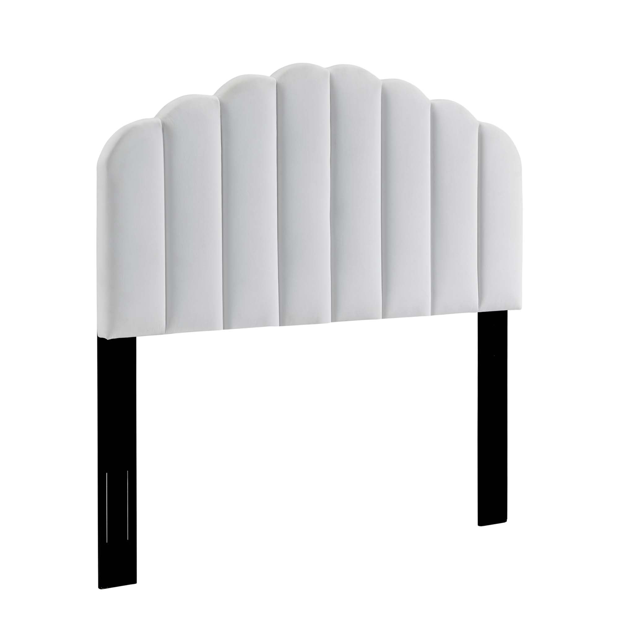 Modway Veronique Performance Velvet Twin Headboard