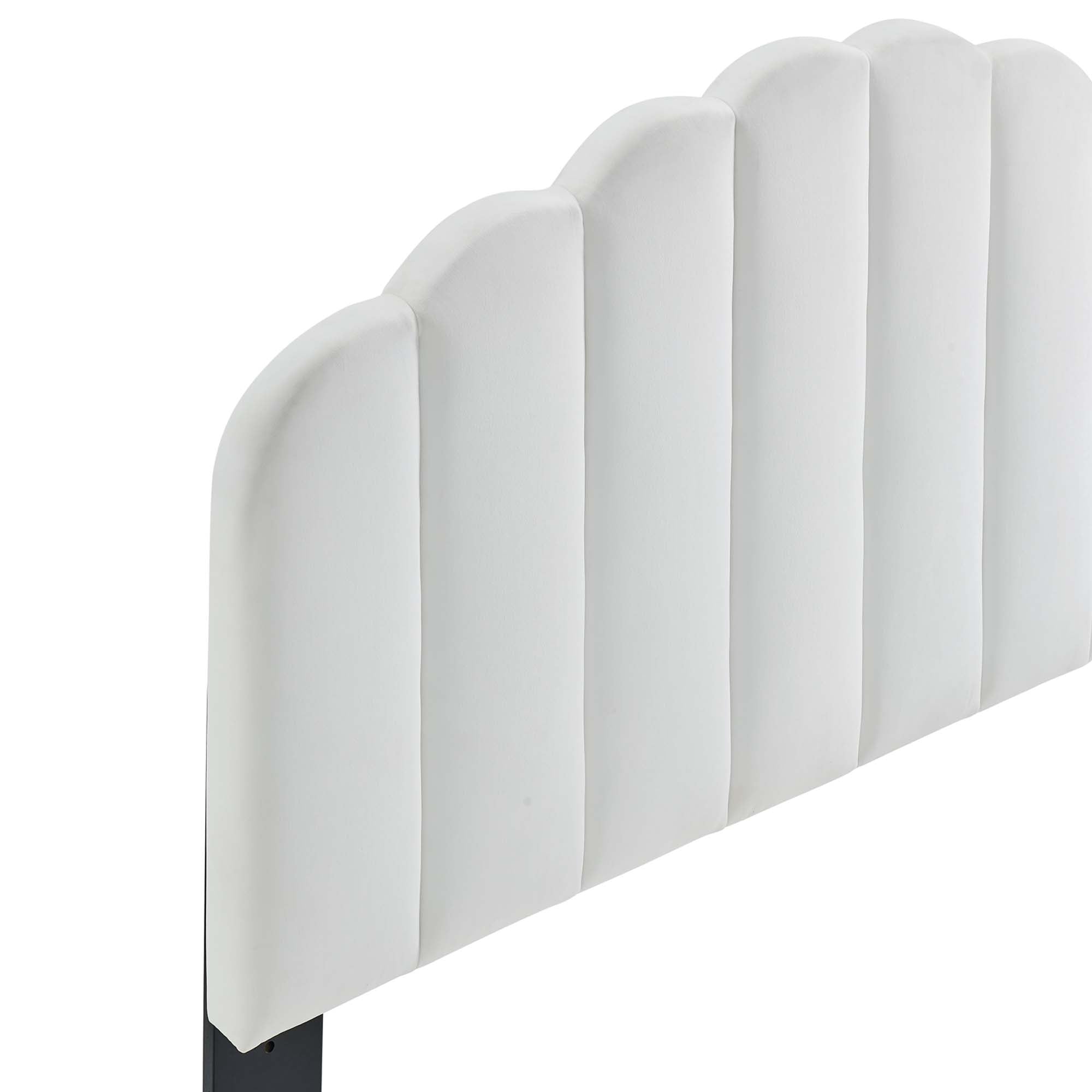 Modway Veronique Performance Velvet Twin Headboard