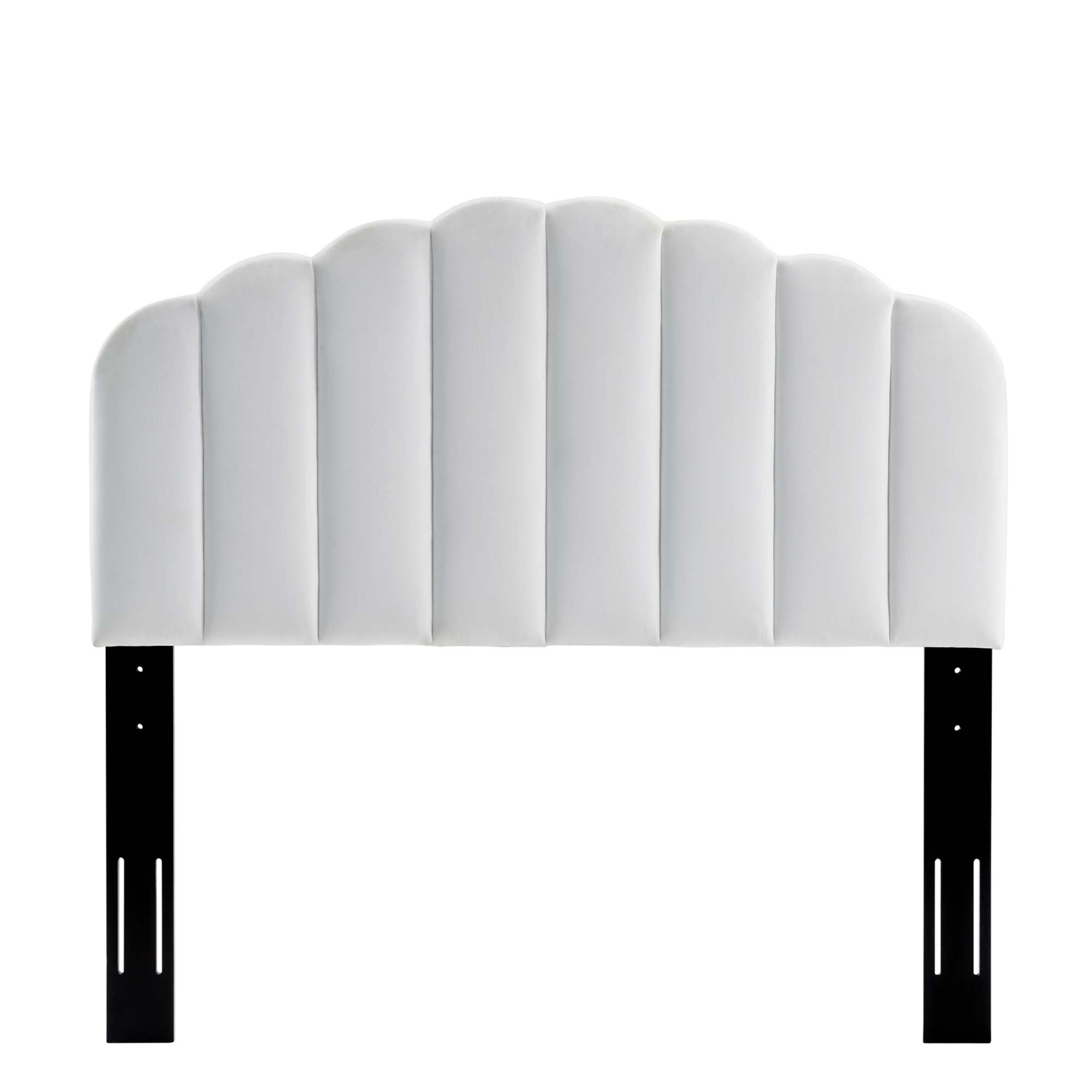 Modway Veronique Performance Velvet Twin Headboard