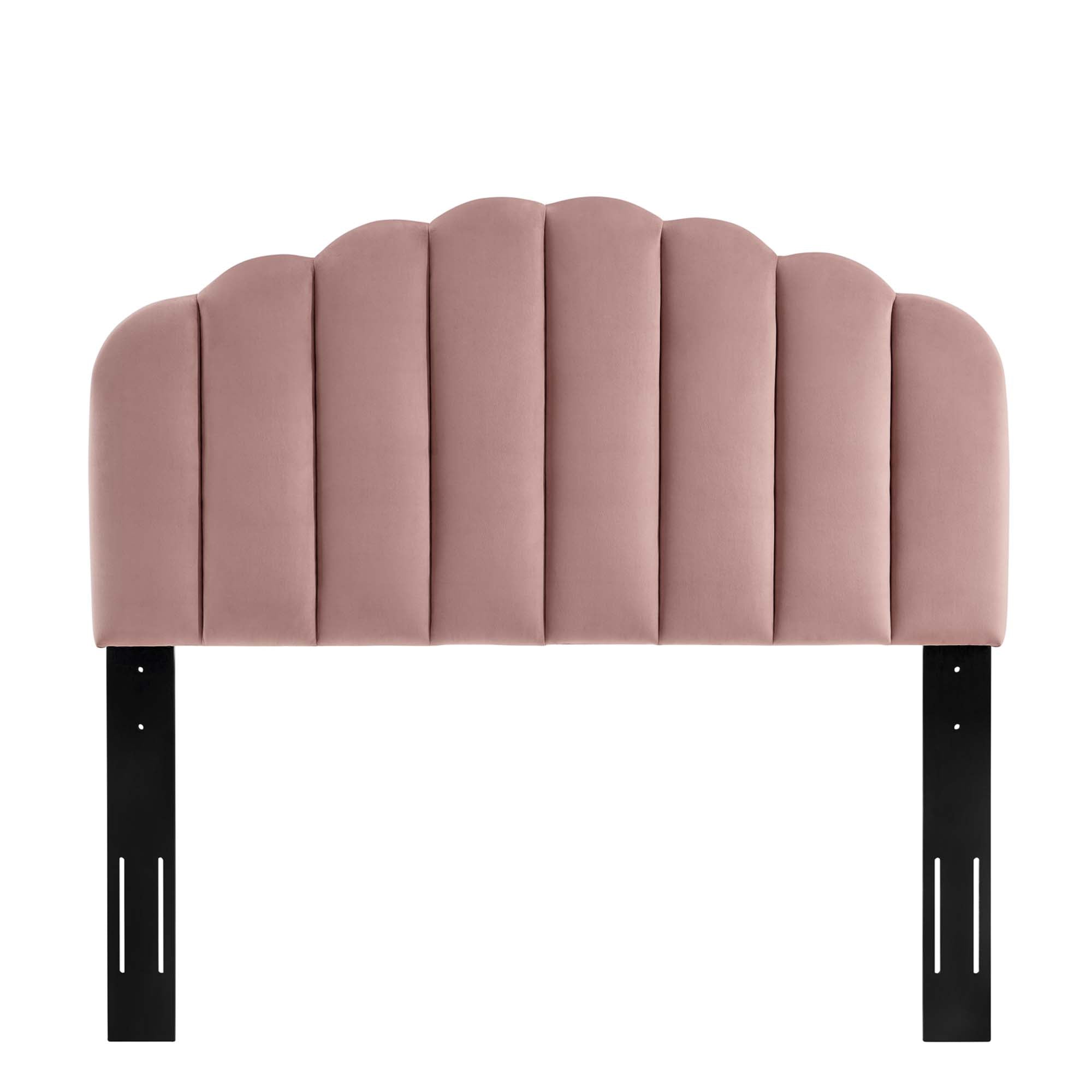 Modway Veronique Performance Velvet Full/Queen Headboard