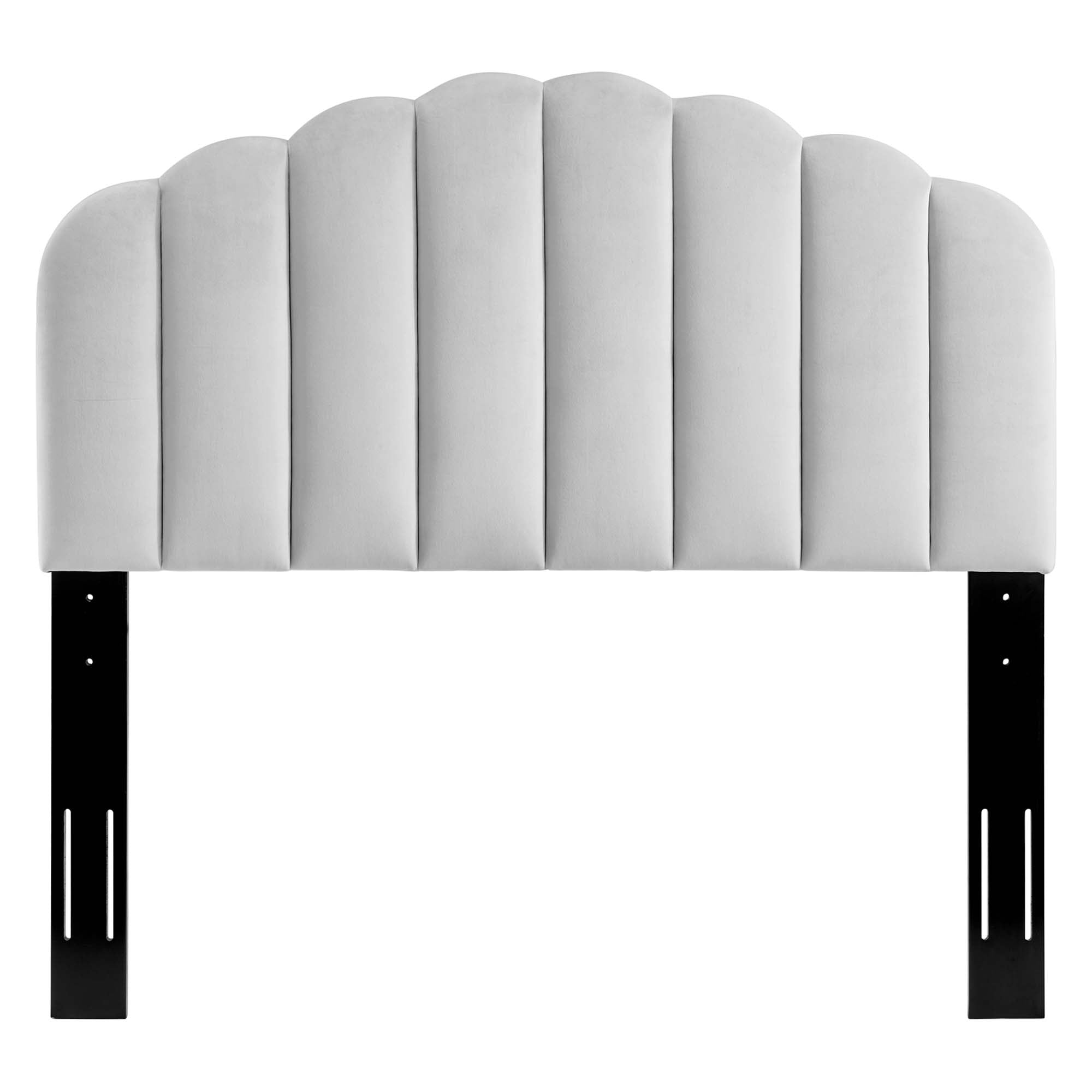 Modway Veronique Performance Velvet Full/Queen Headboard