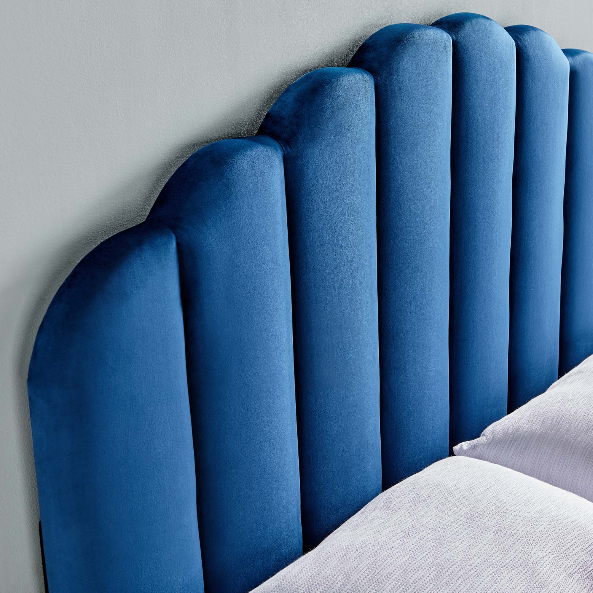 Modway Veronique Performance Velvet Full/Queen Headboard