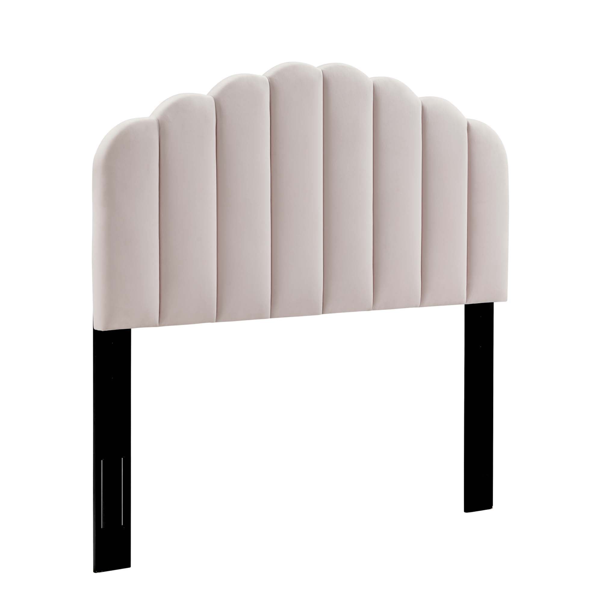 Modway Veronique Performance Velvet Full/Queen Headboard