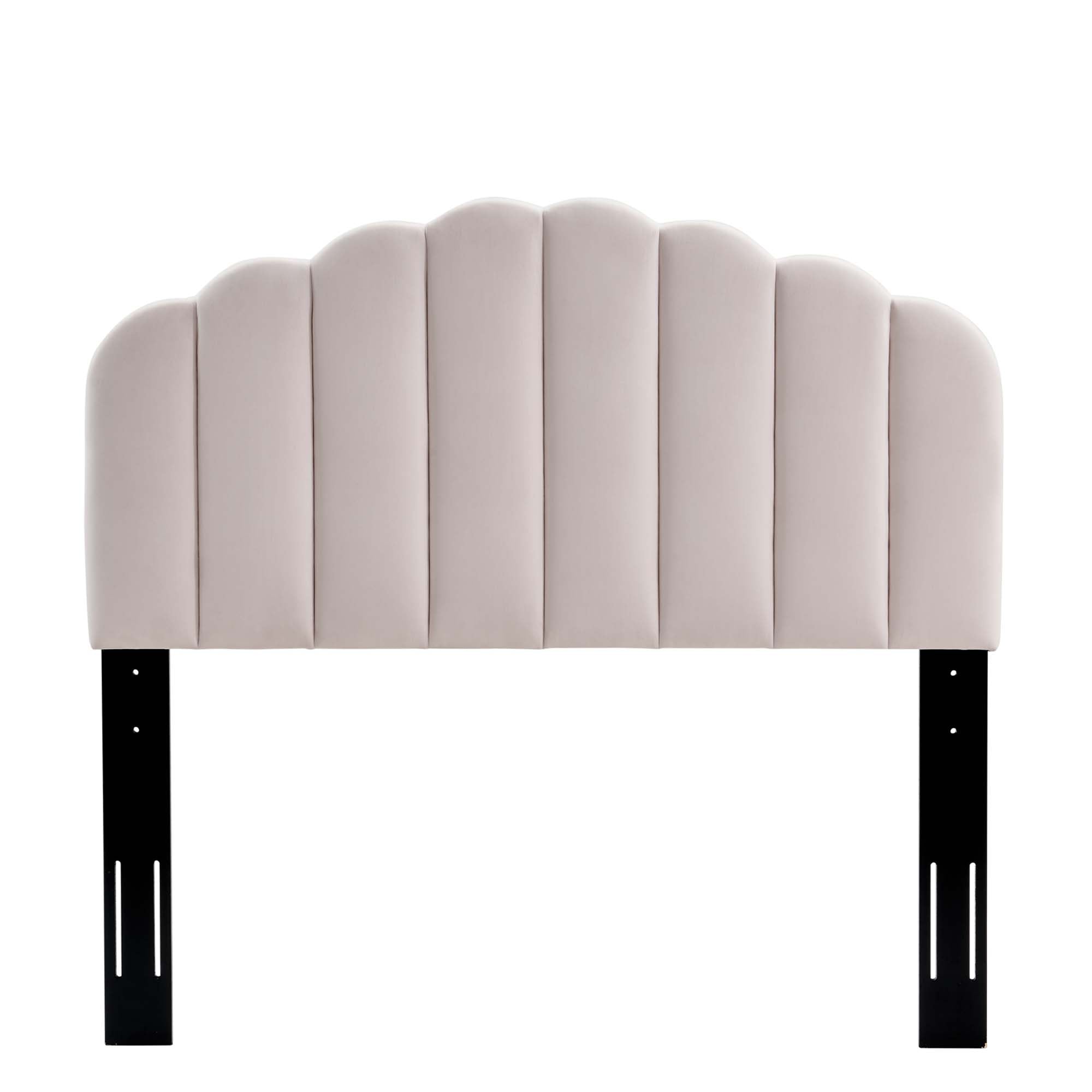 Modway Veronique Performance Velvet Full/Queen Headboard