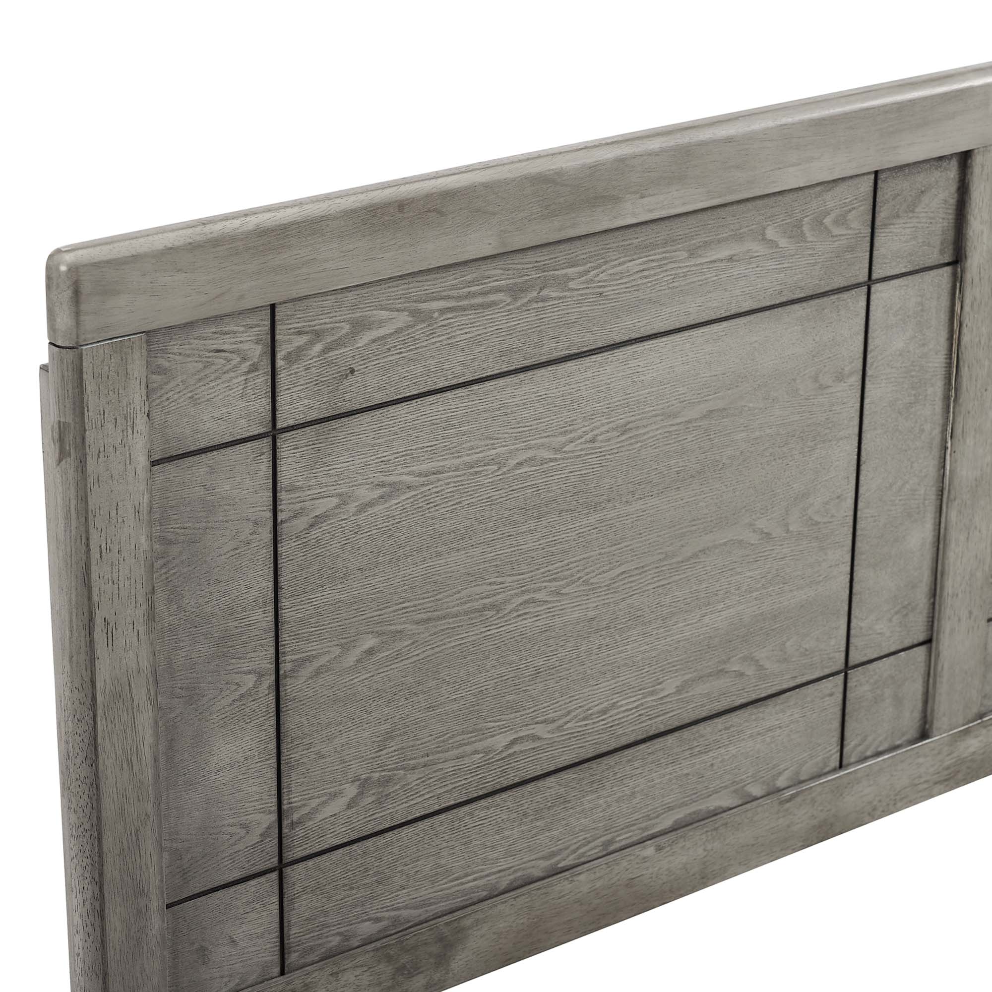 Modway Archie Wood Twin Headboard
