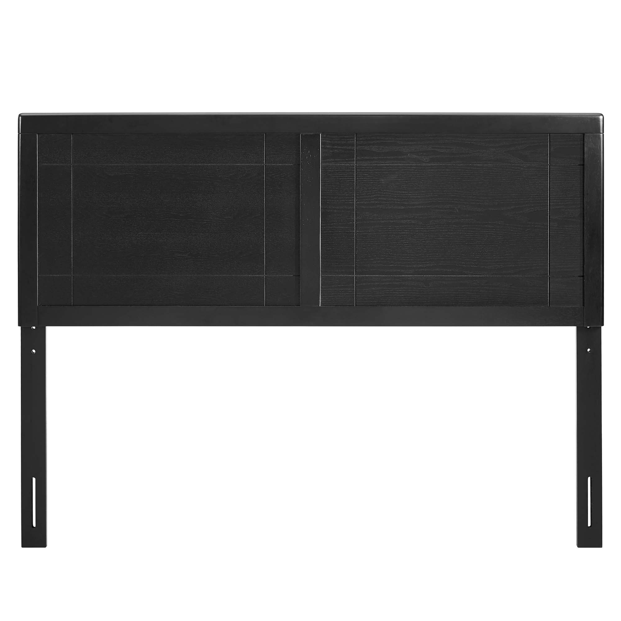 Modway Archie Wood Queen Headboard