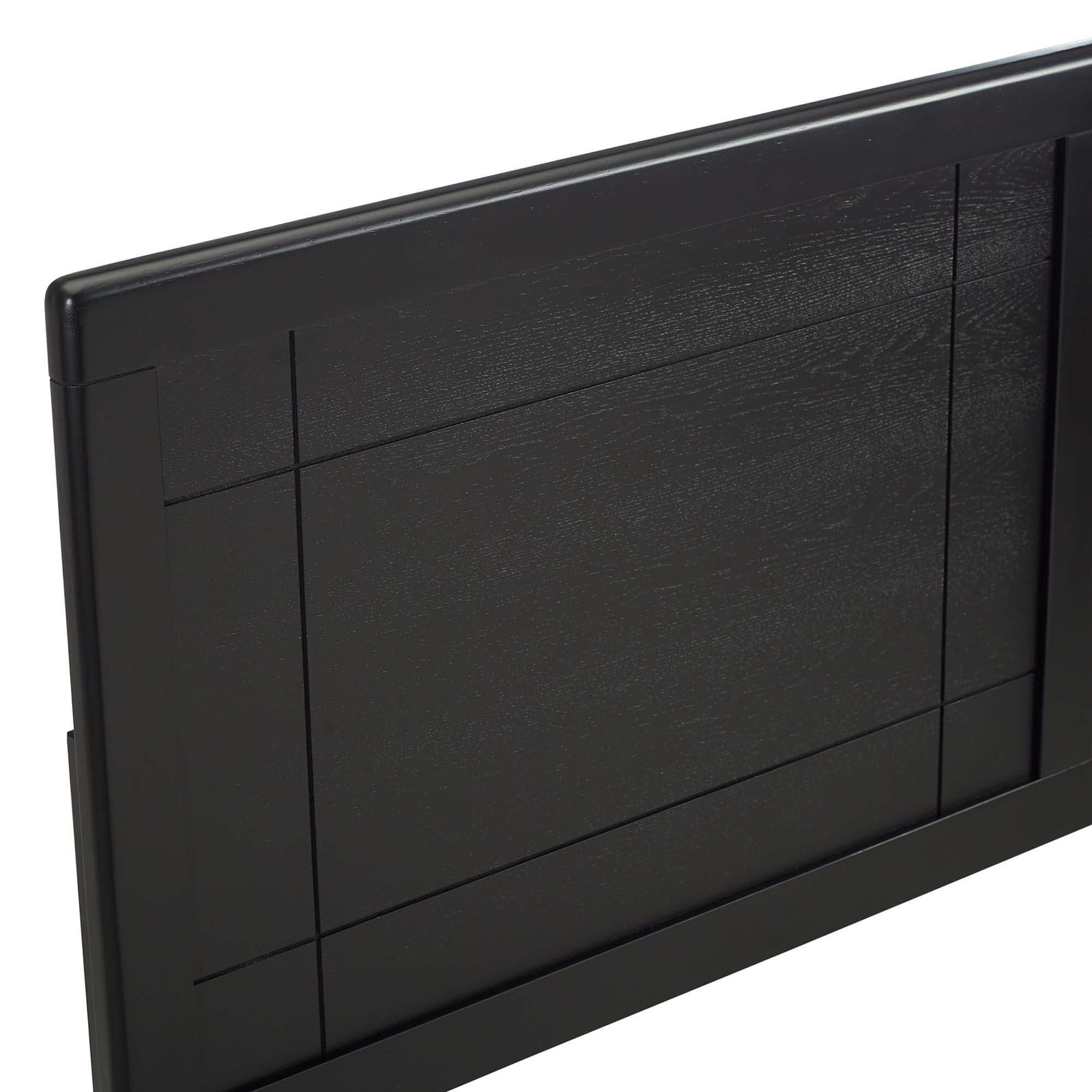 Modway Archie Wood Queen Headboard