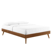 Modway Margo Wood Twin Platform Bed Frame