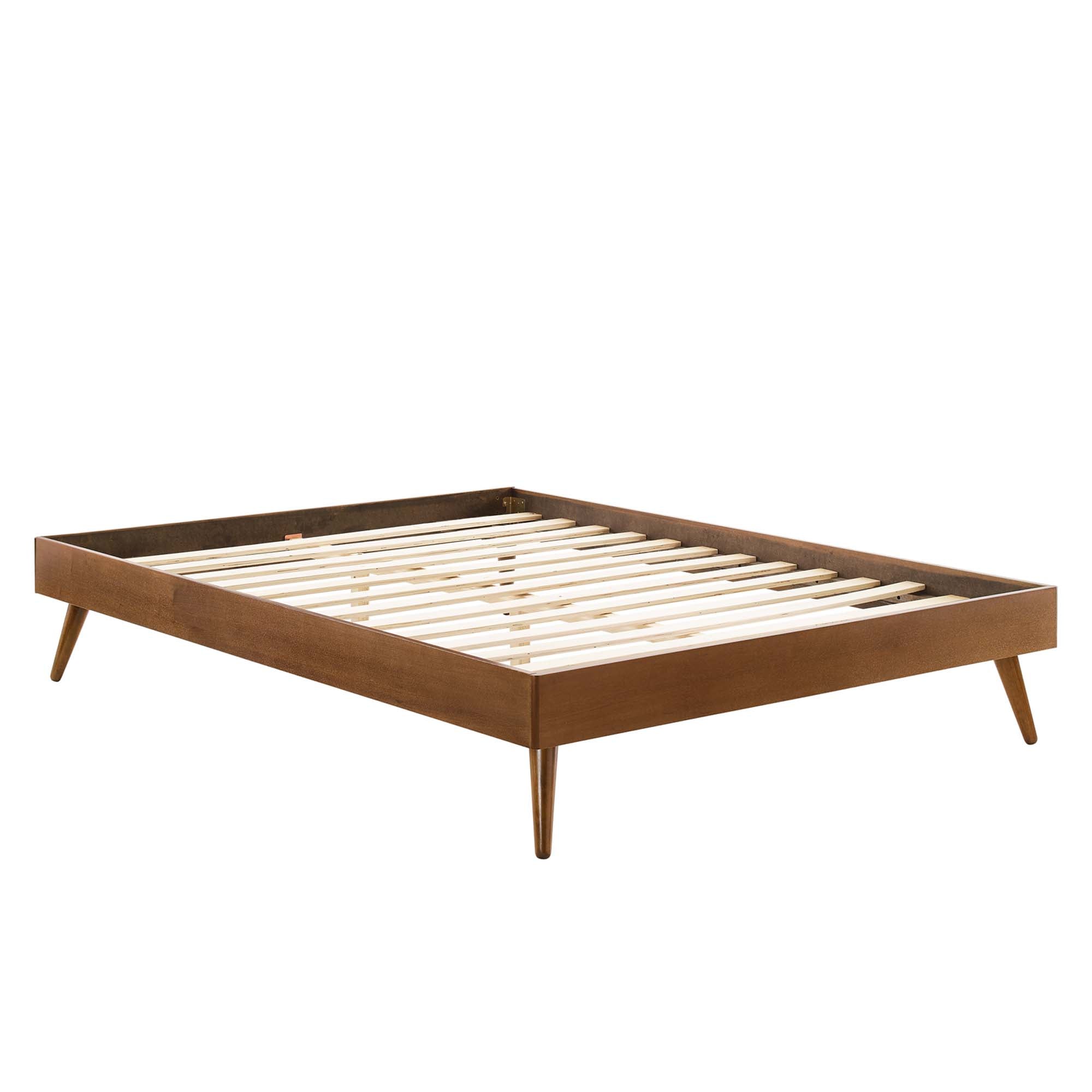Modway Margo Wood Twin Platform Bed Frame