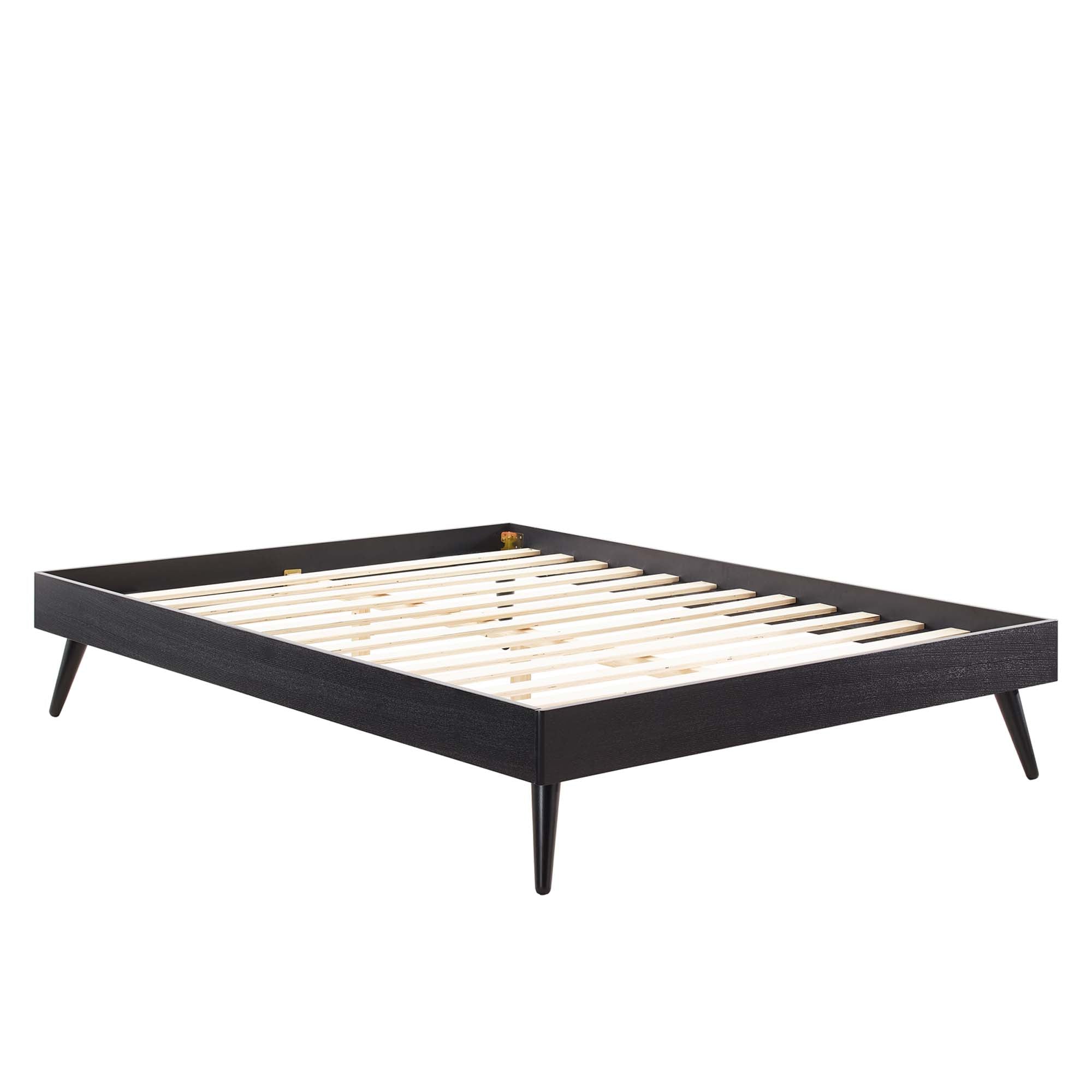 Modway Margo Wood Full Platform Bed Frame