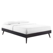 Modway Margo Wood King Platform Bed Frame