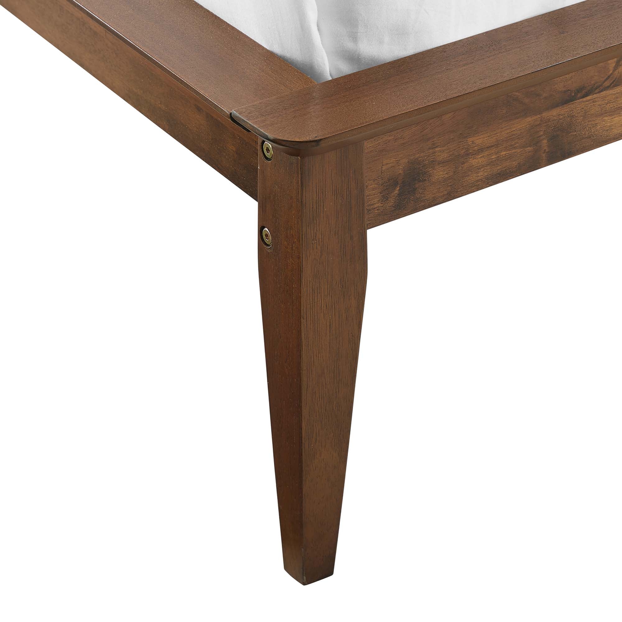Modway Astra Wood Queen Platform Bed