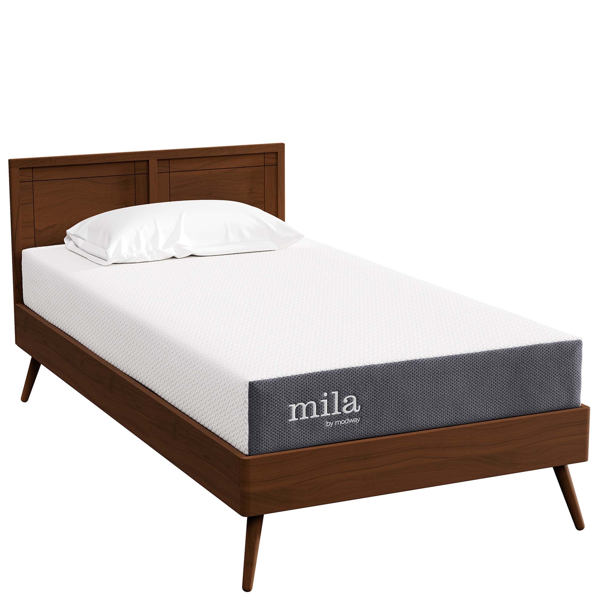 Modway Mila 8" Twin Mattress