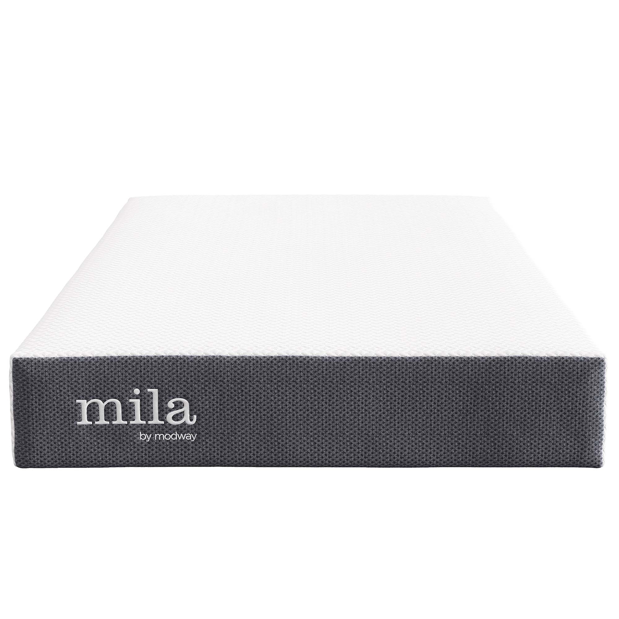 Modway Mila 8" Twin Mattress