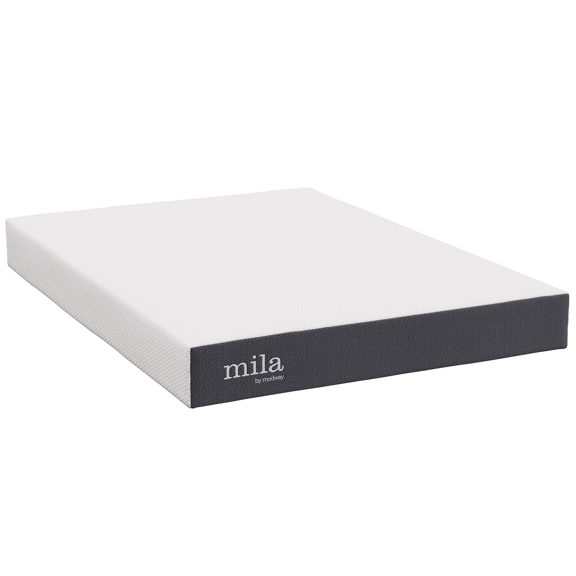 Modway Mila 8" Full Mattress