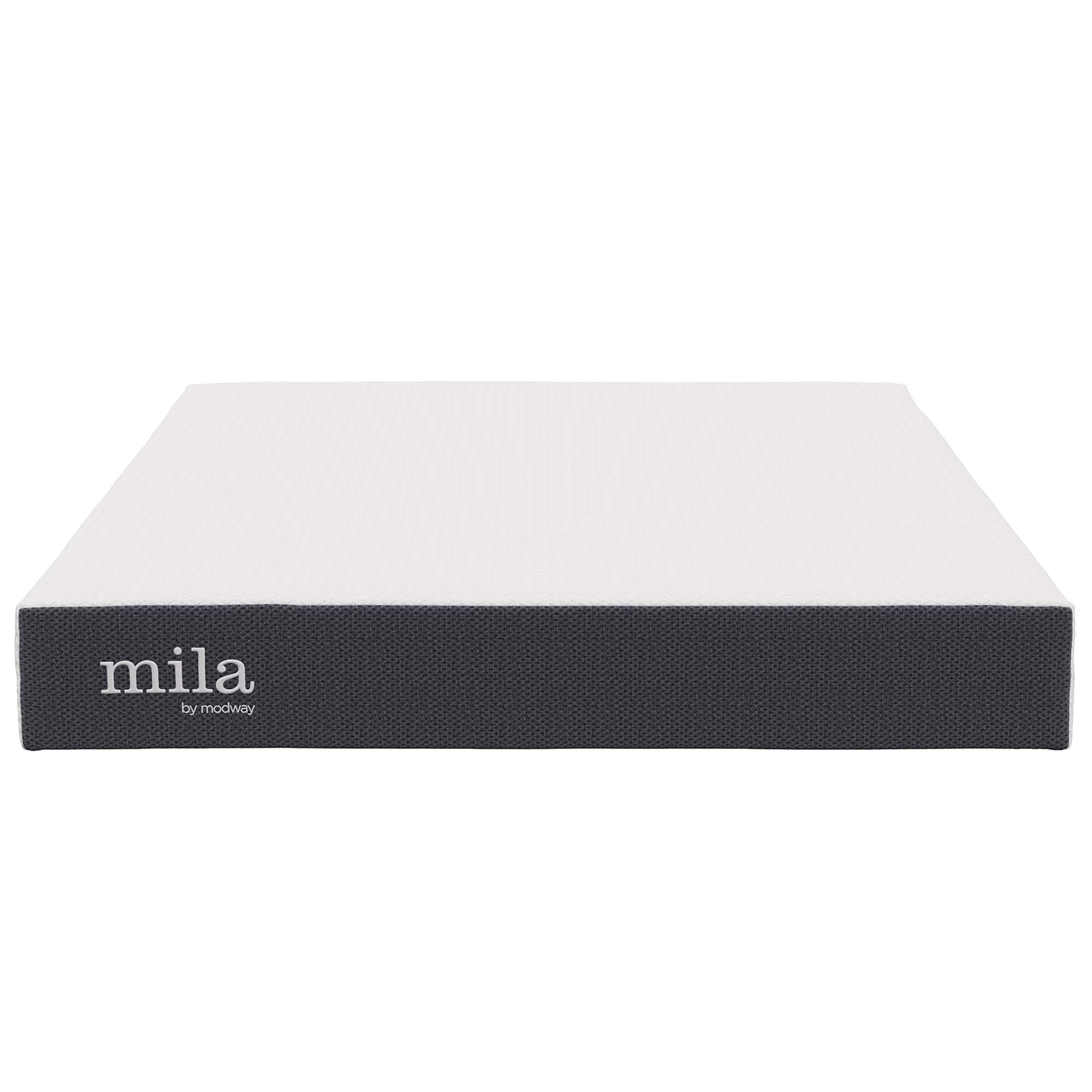 Modway Mila 8" Full Mattress
