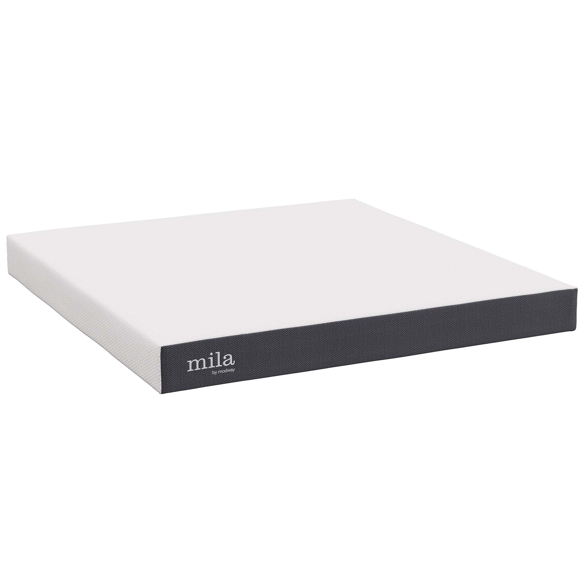 Modway Mila 8" King Mattress