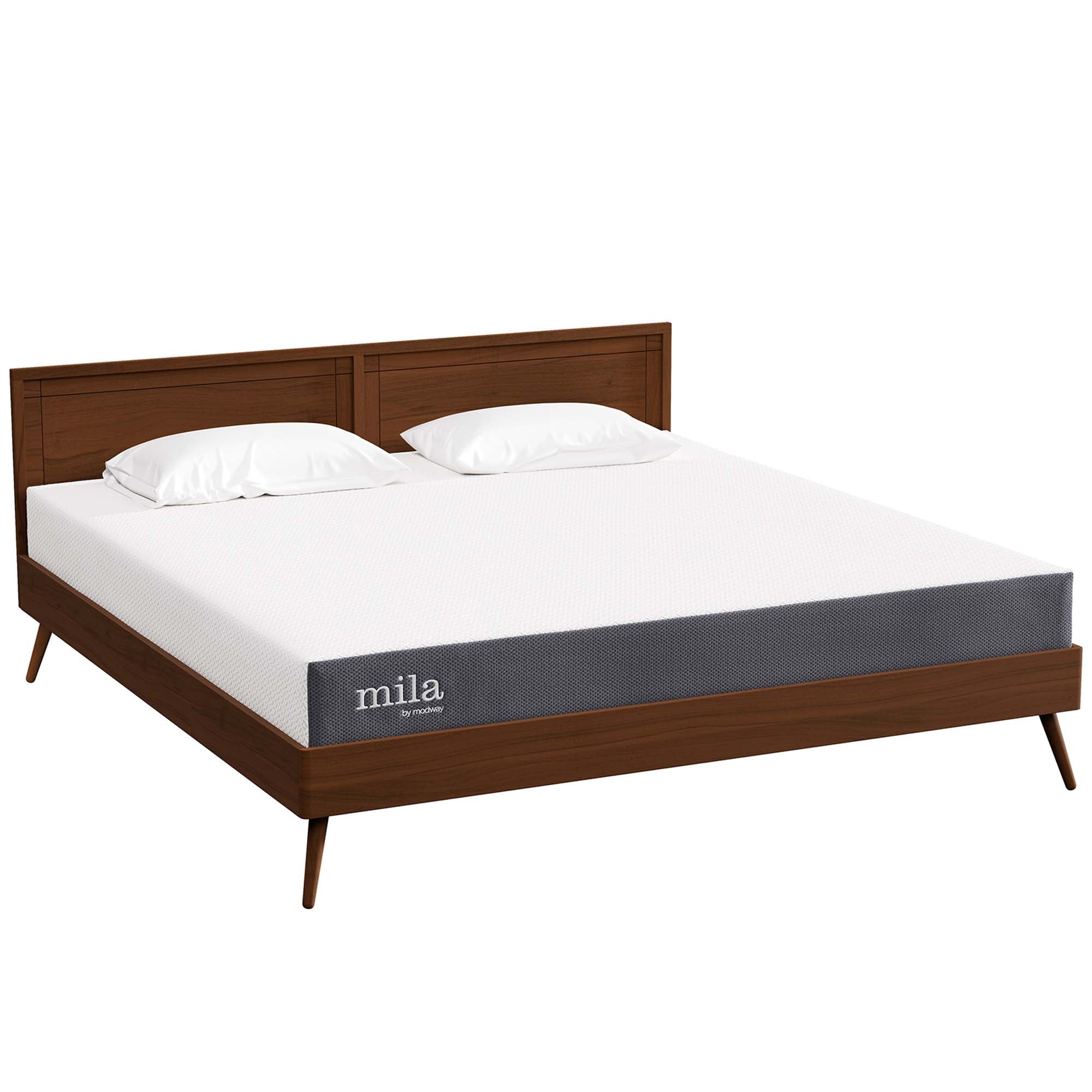 Modway Mila 8" King Mattress