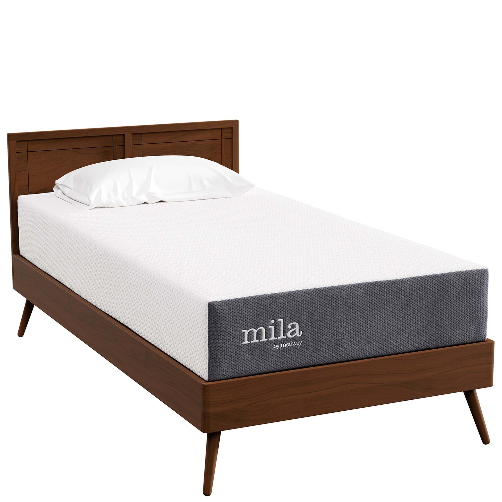 Modway Mila 10" Twin Mattress