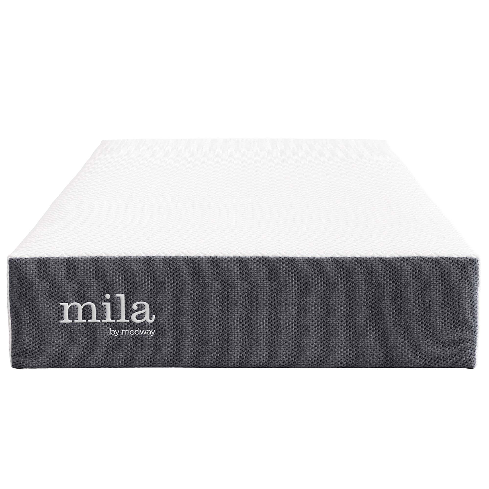 Modway Mila 10" Twin Mattress