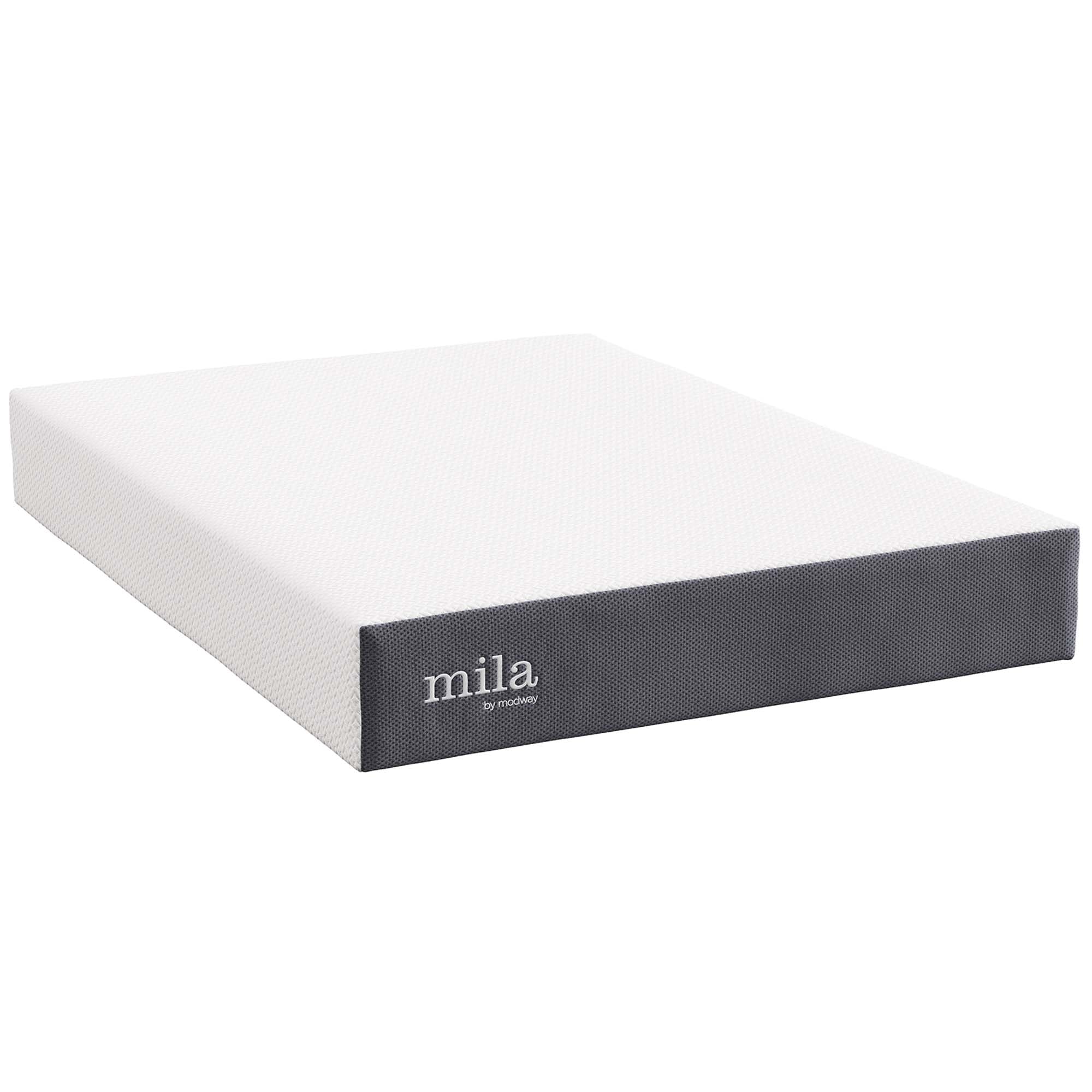 Modway Mila 10" Full Mattress