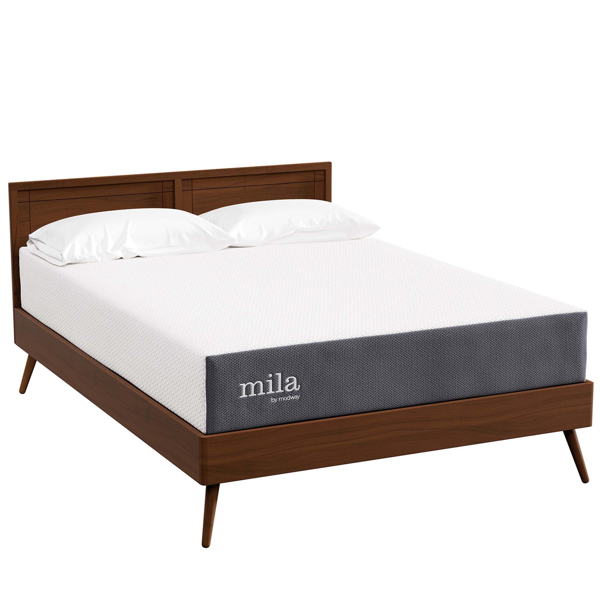 Modway Mila 10" Full Mattress