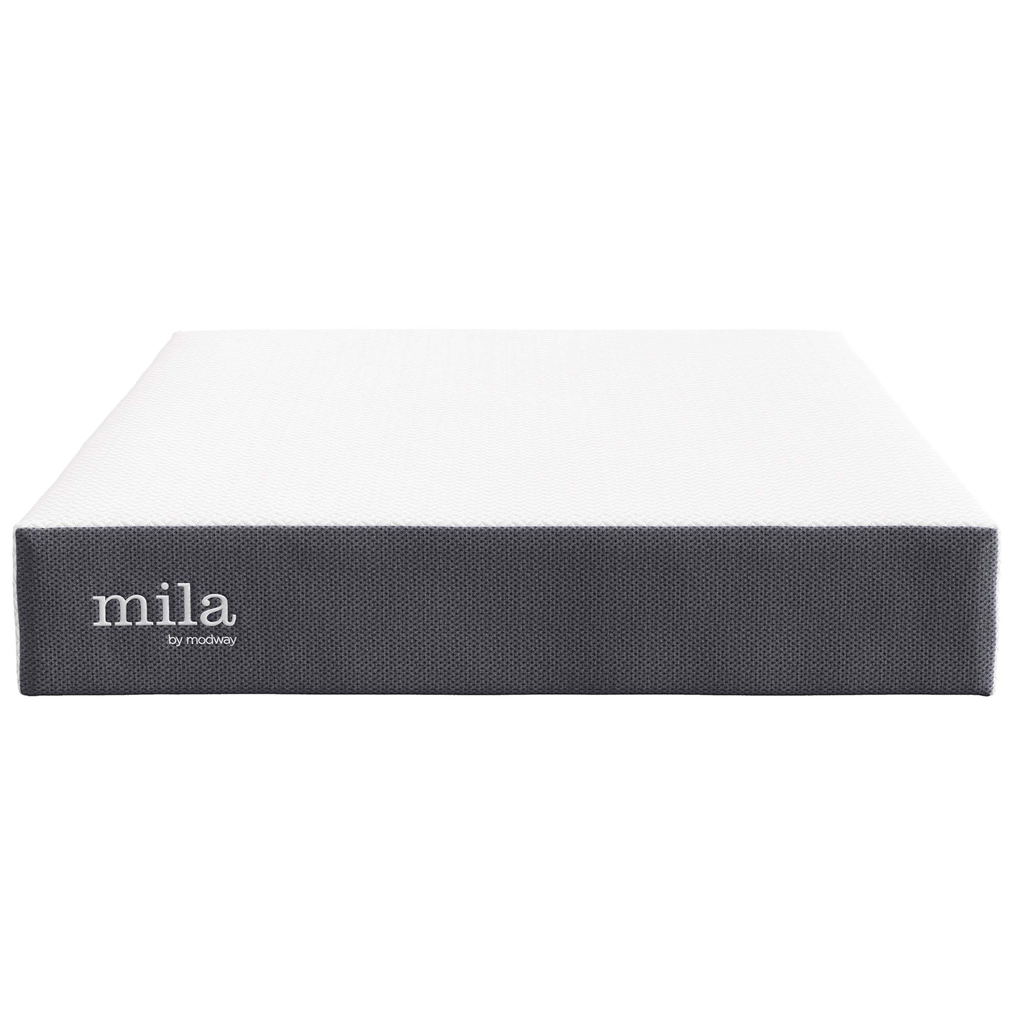 Modway Mila 10" Full Mattress