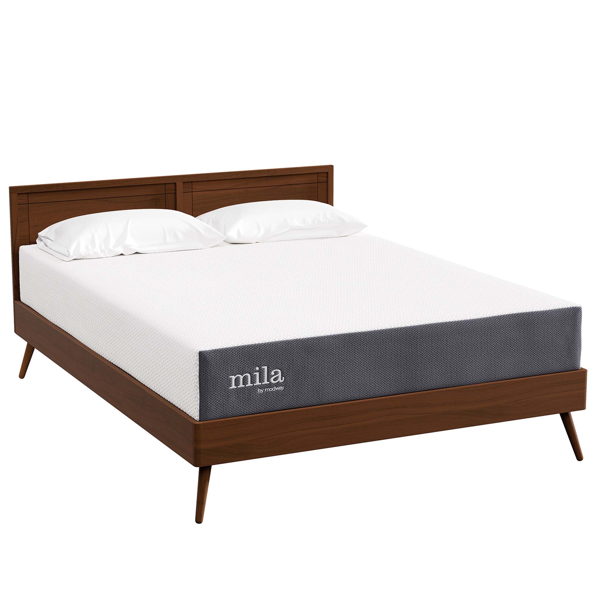 Modway Mila 10" Queen Mattress
