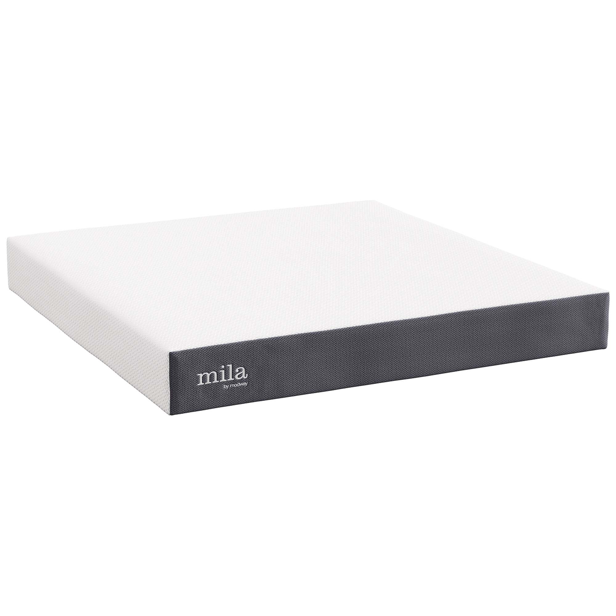 Modway Mila 10" King Mattress