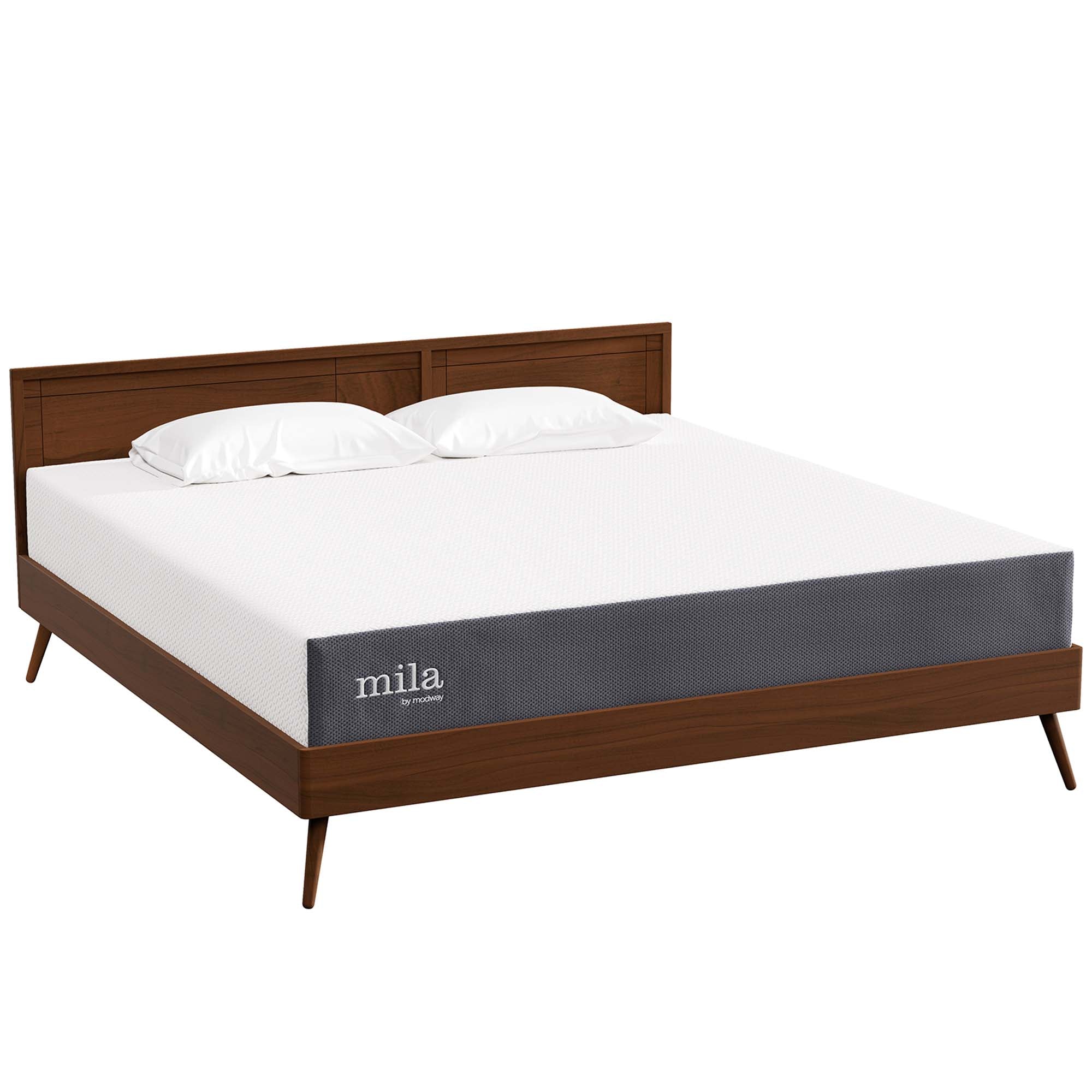 Modway Mila 10" King Mattress