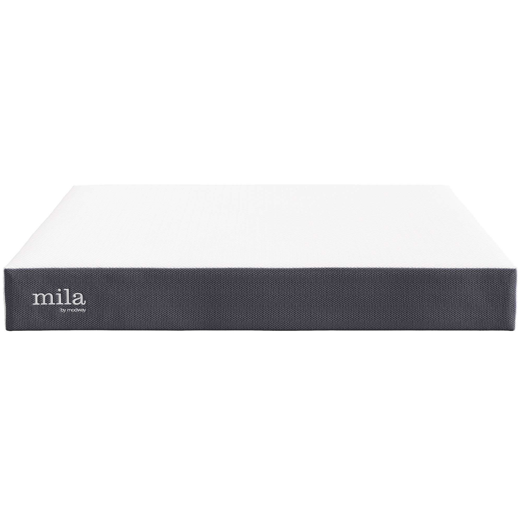 Modway Mila 10" King Mattress