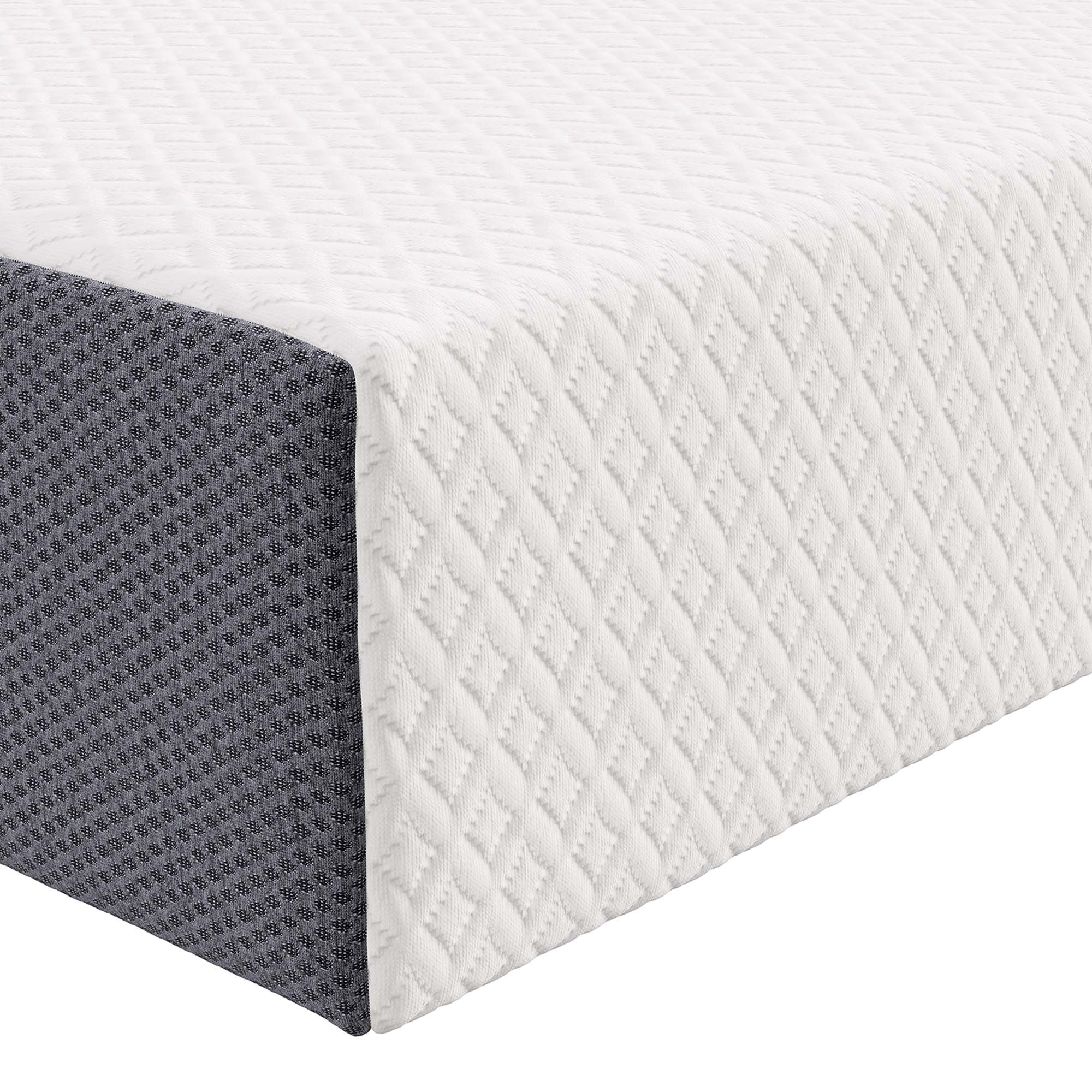 Modway Mila 10" King Mattress