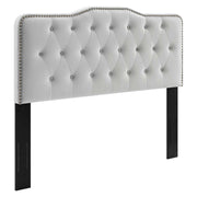 Modway Sophia Tufted Performance Velvet Twin Headboard