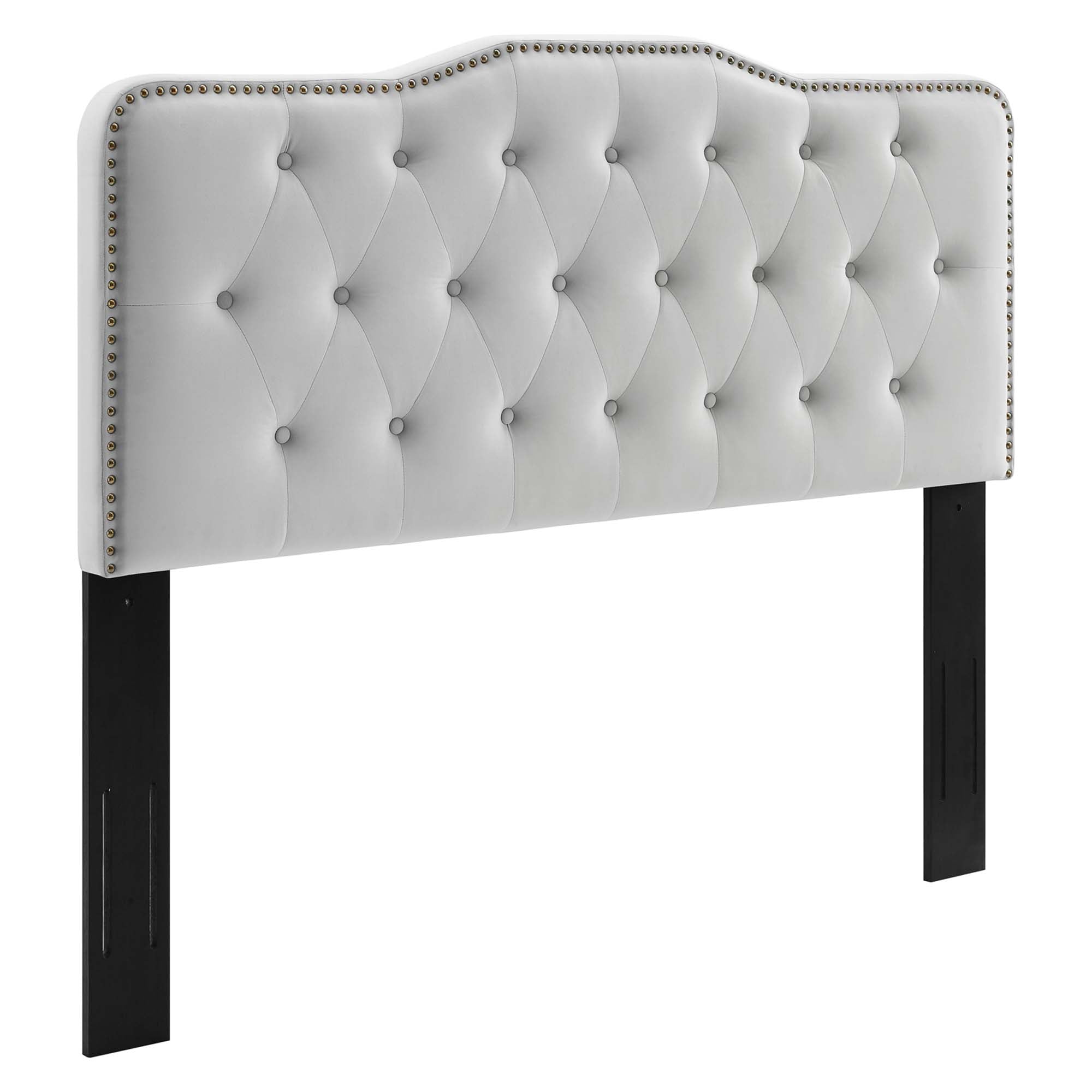 Modway Sophia Tufted Performance Velvet Twin Headboard