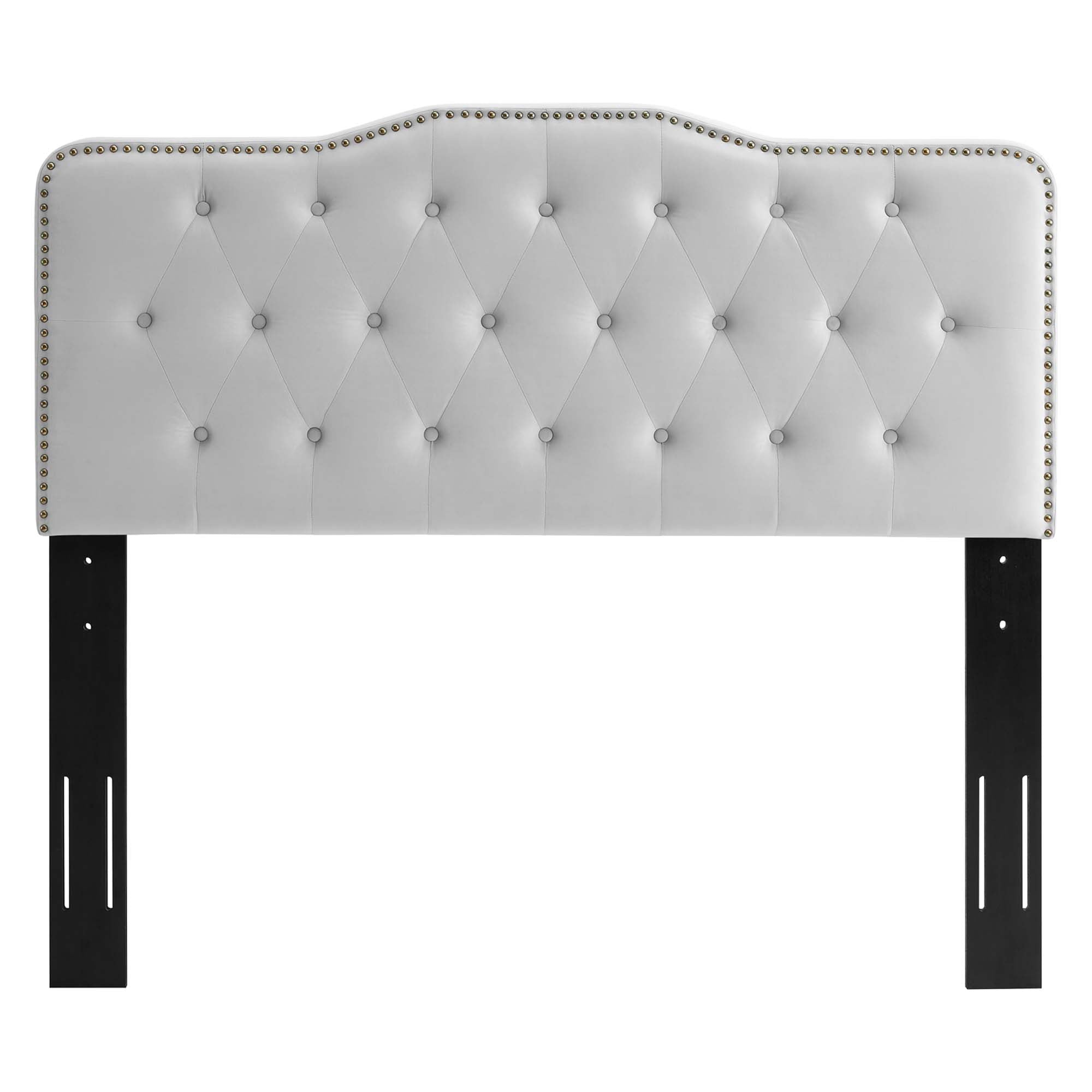 Modway Sophia Tufted Performance Velvet Twin Headboard