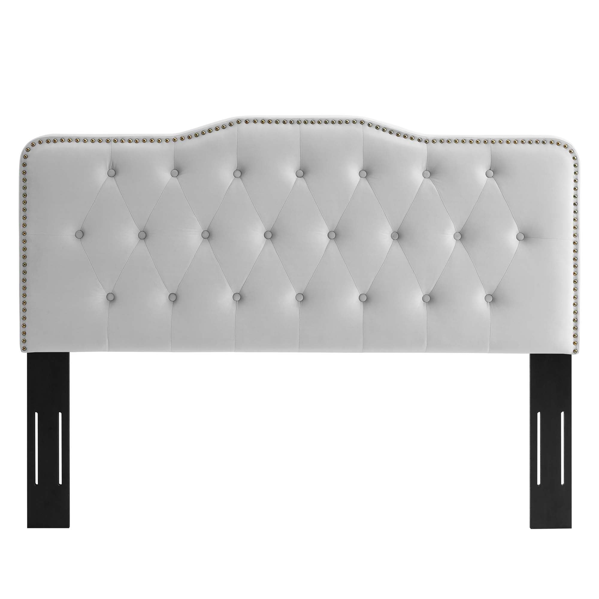 Modway Sophia Tufted Performance Velvet Twin Headboard
