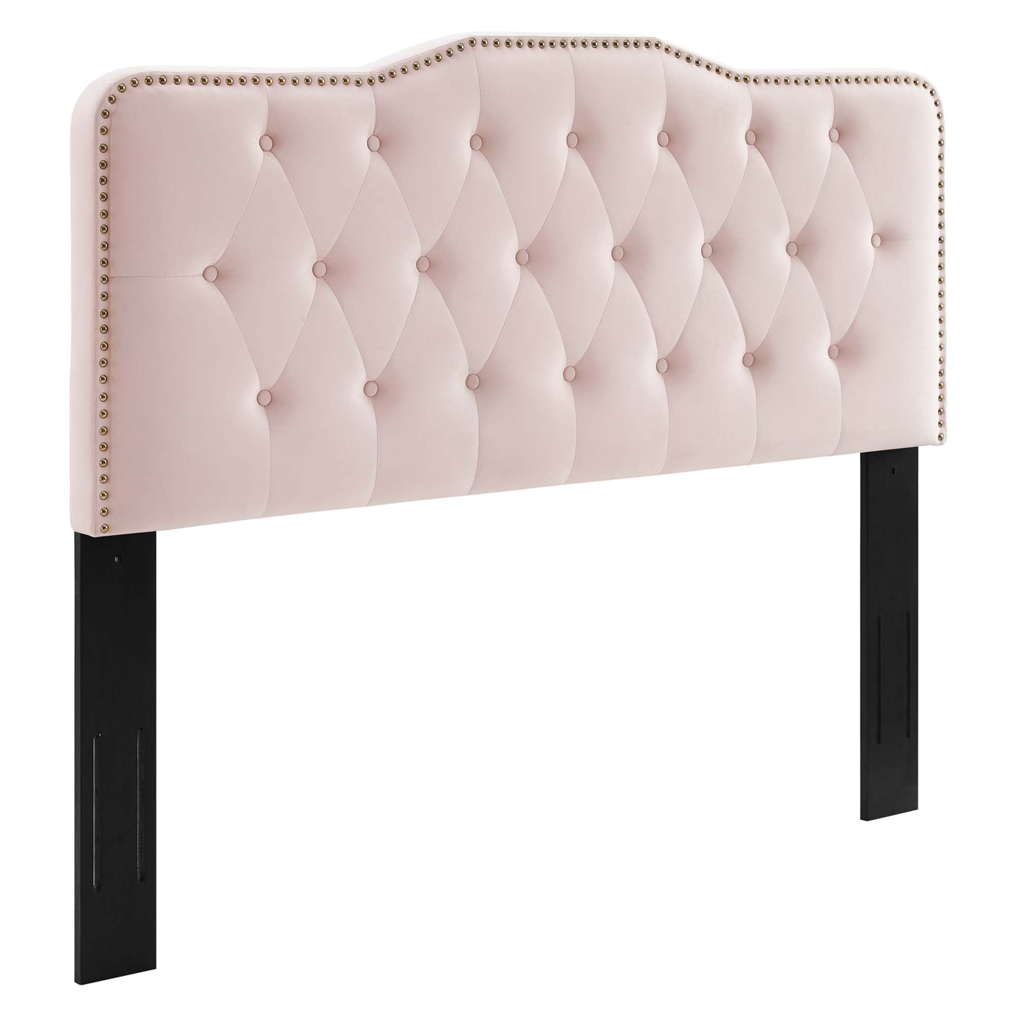 Modway Sophia Tufted Performance Velvet Twin Headboard