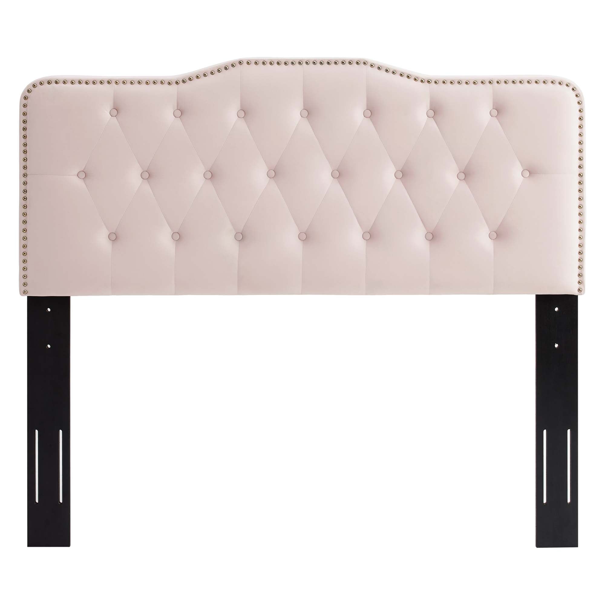 Modway Sophia Tufted Performance Velvet Twin Headboard