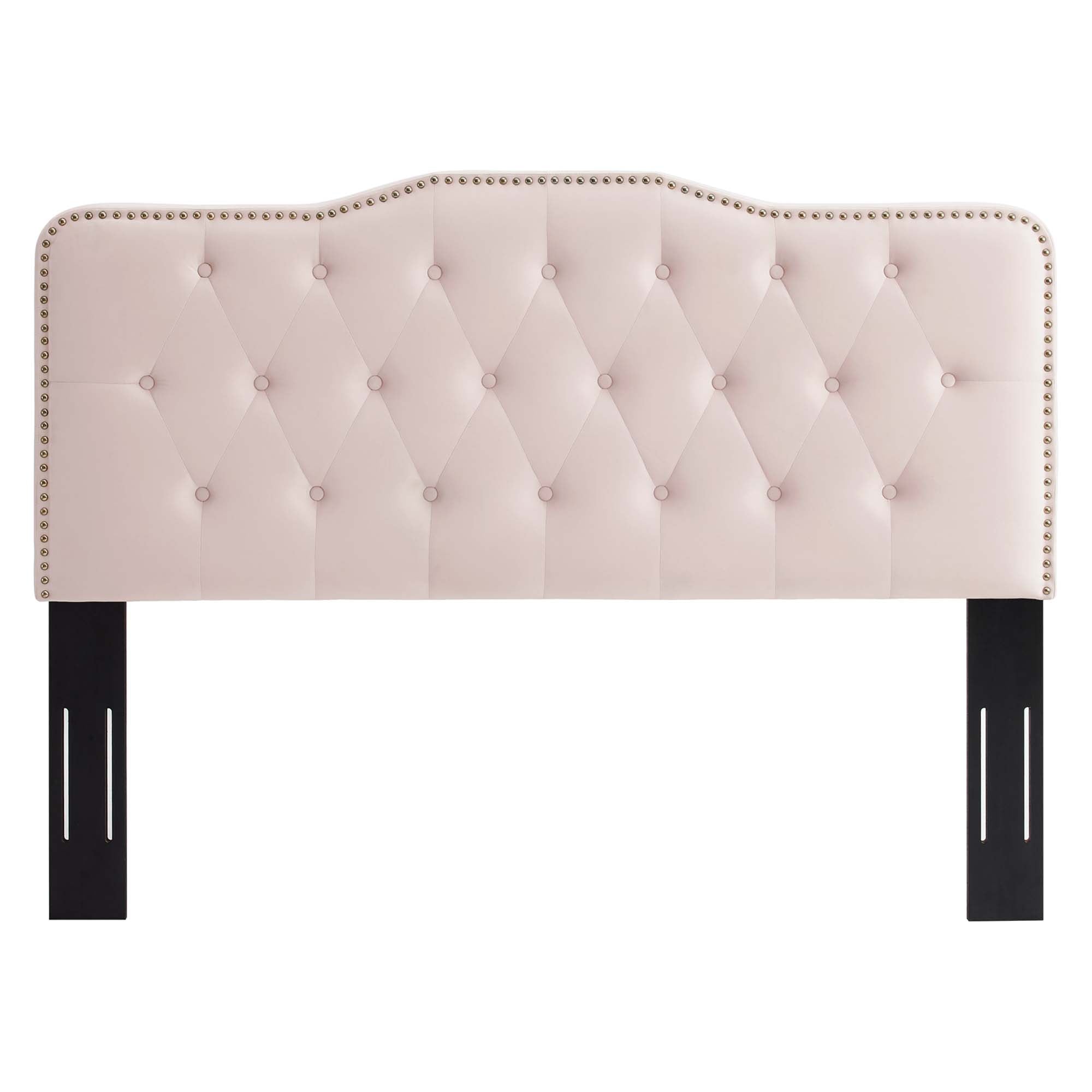 Modway Sophia Tufted Performance Velvet Twin Headboard