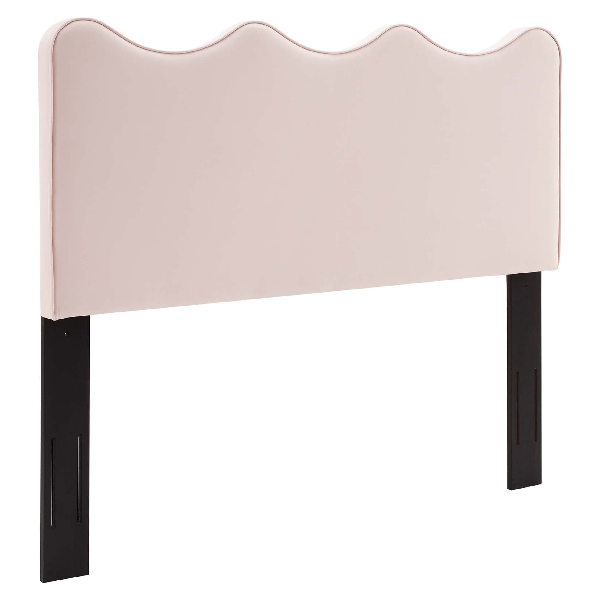 Modway Athena Performance Velvet Twin Headboard