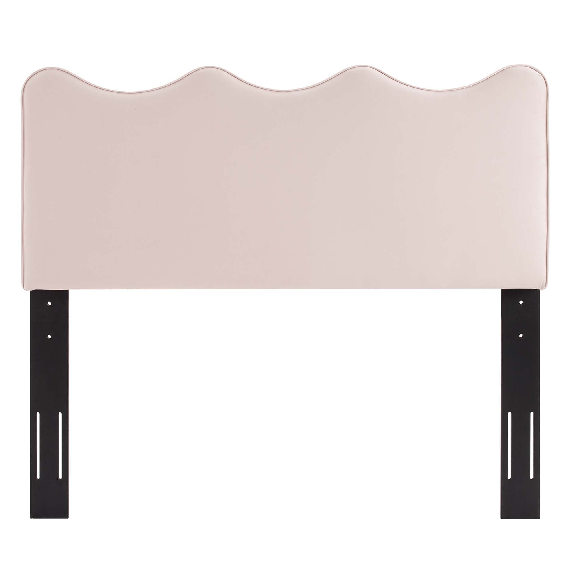Modway Athena Performance Velvet Twin Headboard