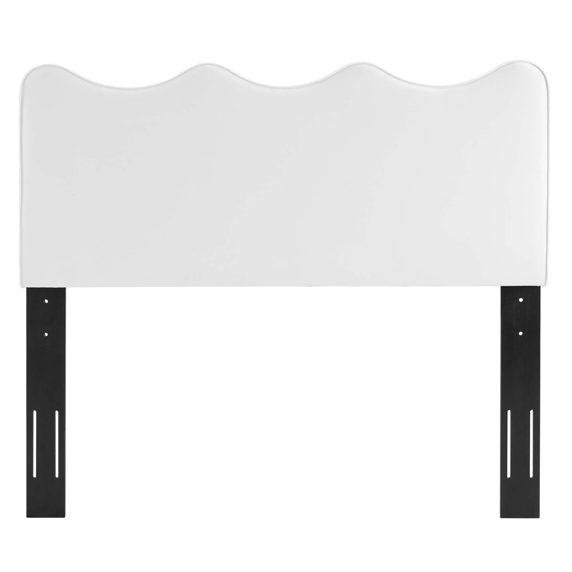 Modway Athena Performance Velvet Twin Headboard