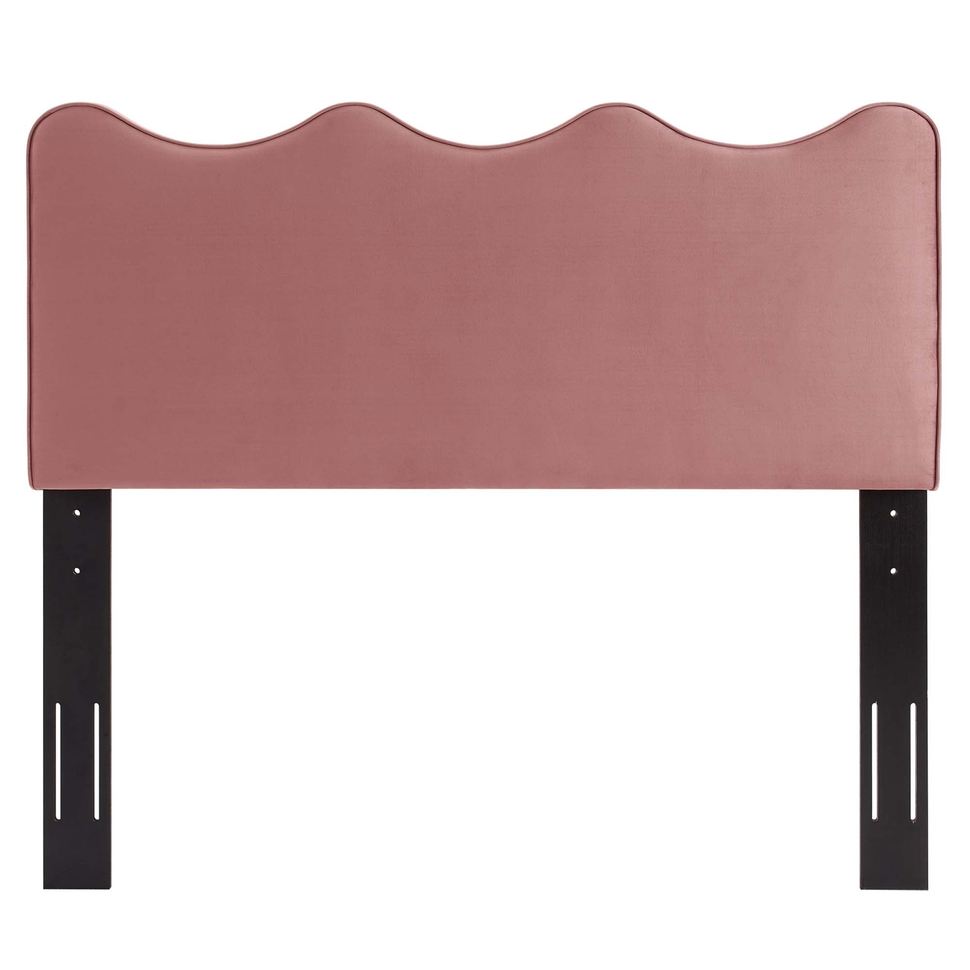 Modway Athena Performance Velvet Full/Queen Headboard