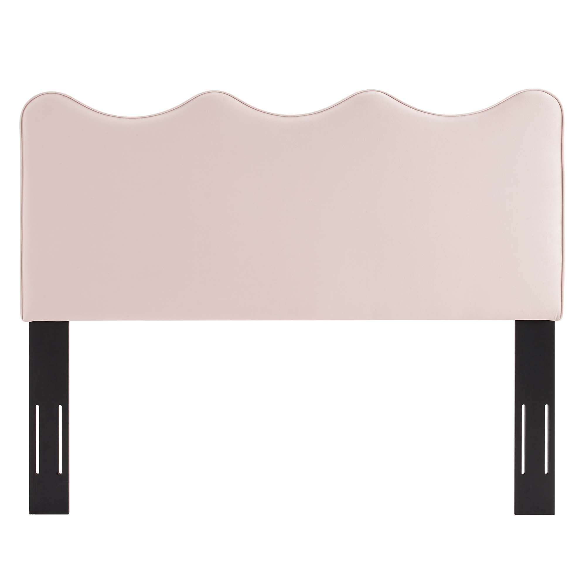 Modway Athena Performance Velvet Full/Queen Headboard