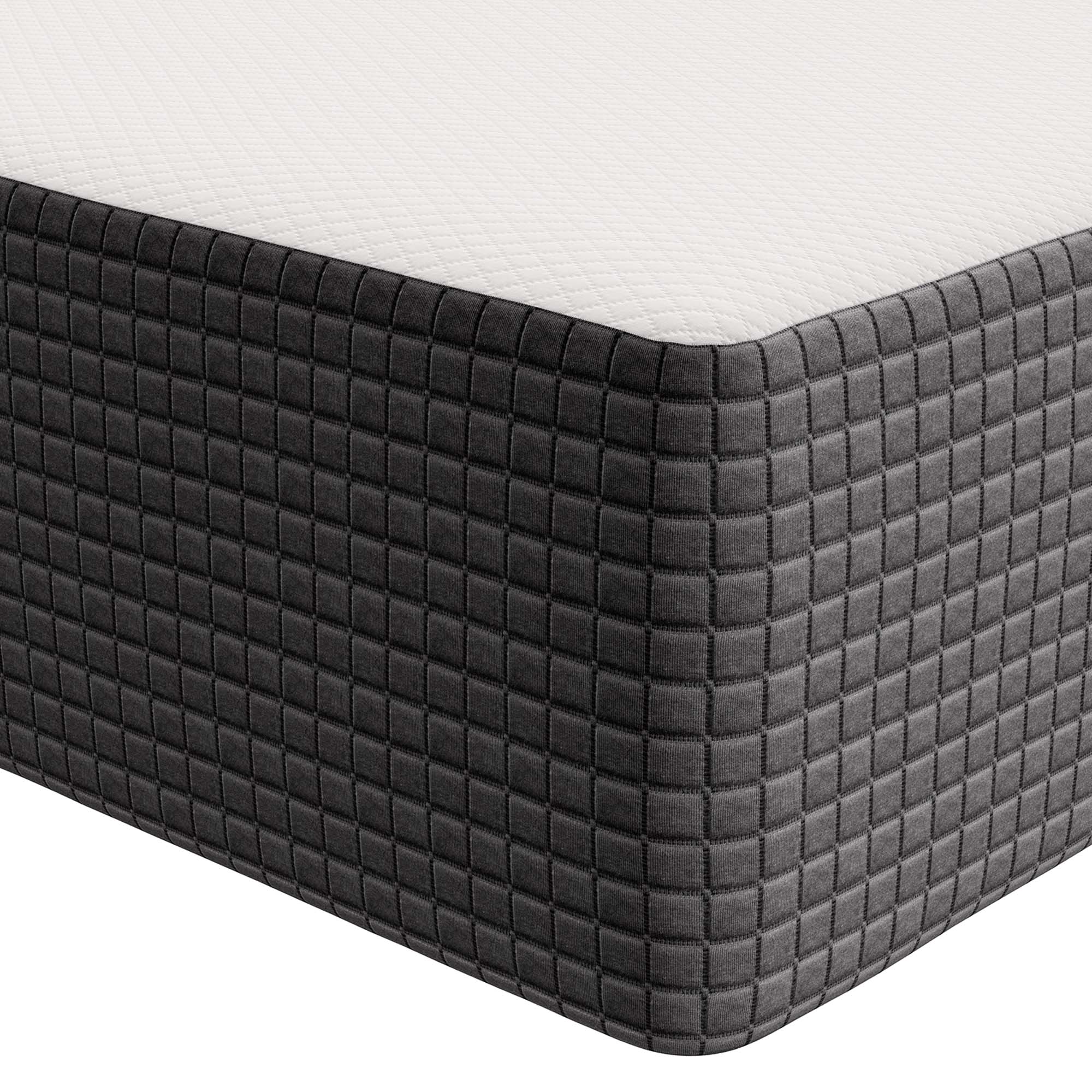 Modway Aveline 14" Memory Foam Twin Mattress