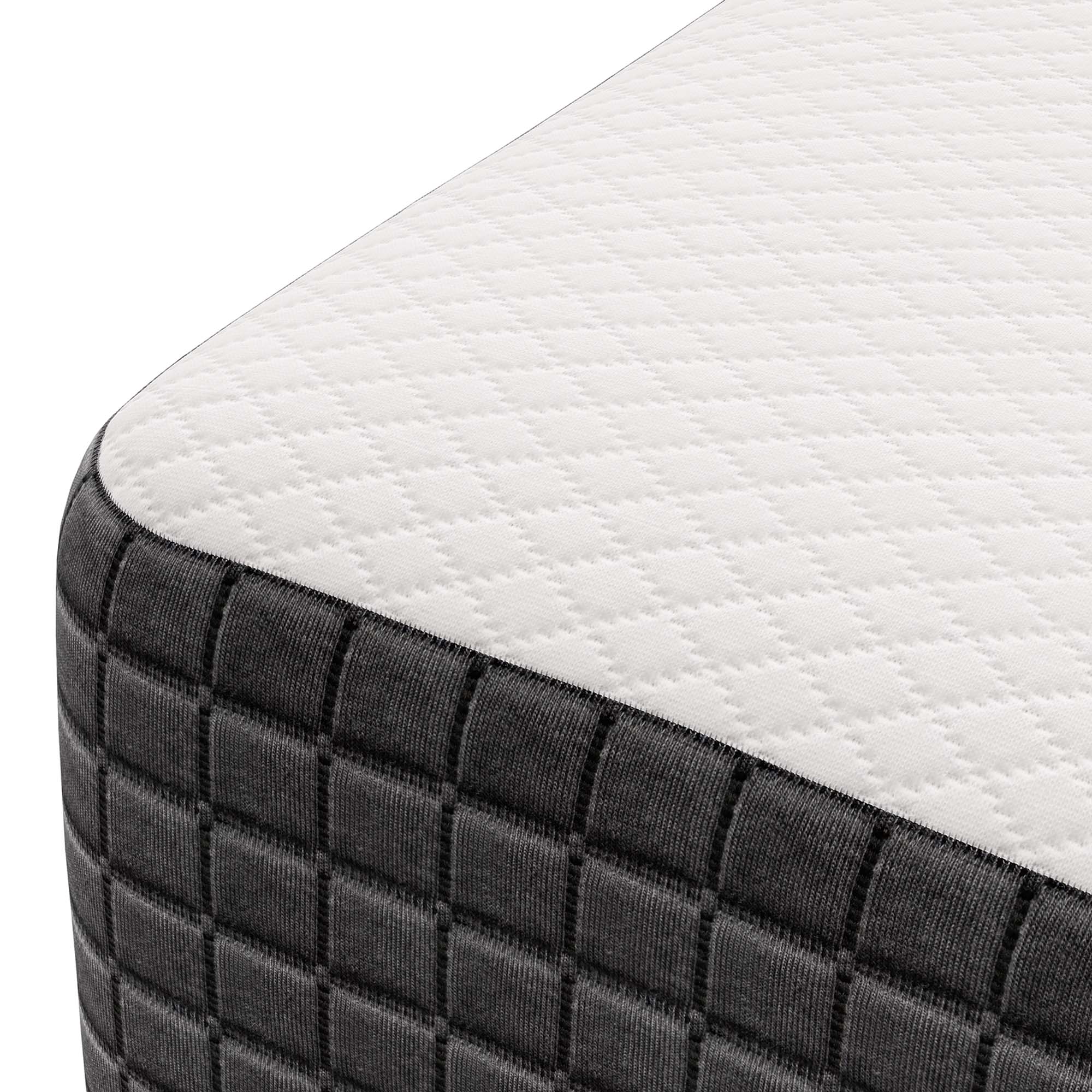 Modway Aveline 14" Memory Foam Twin Mattress