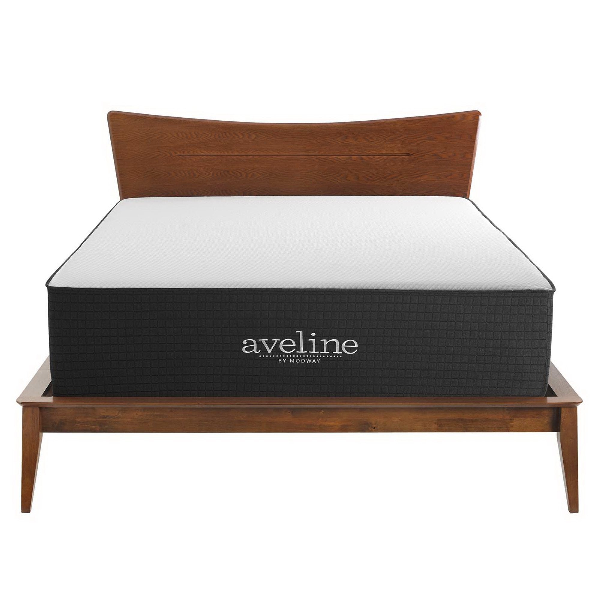 Modway Aveline 16" Memory Foam Full Mattress