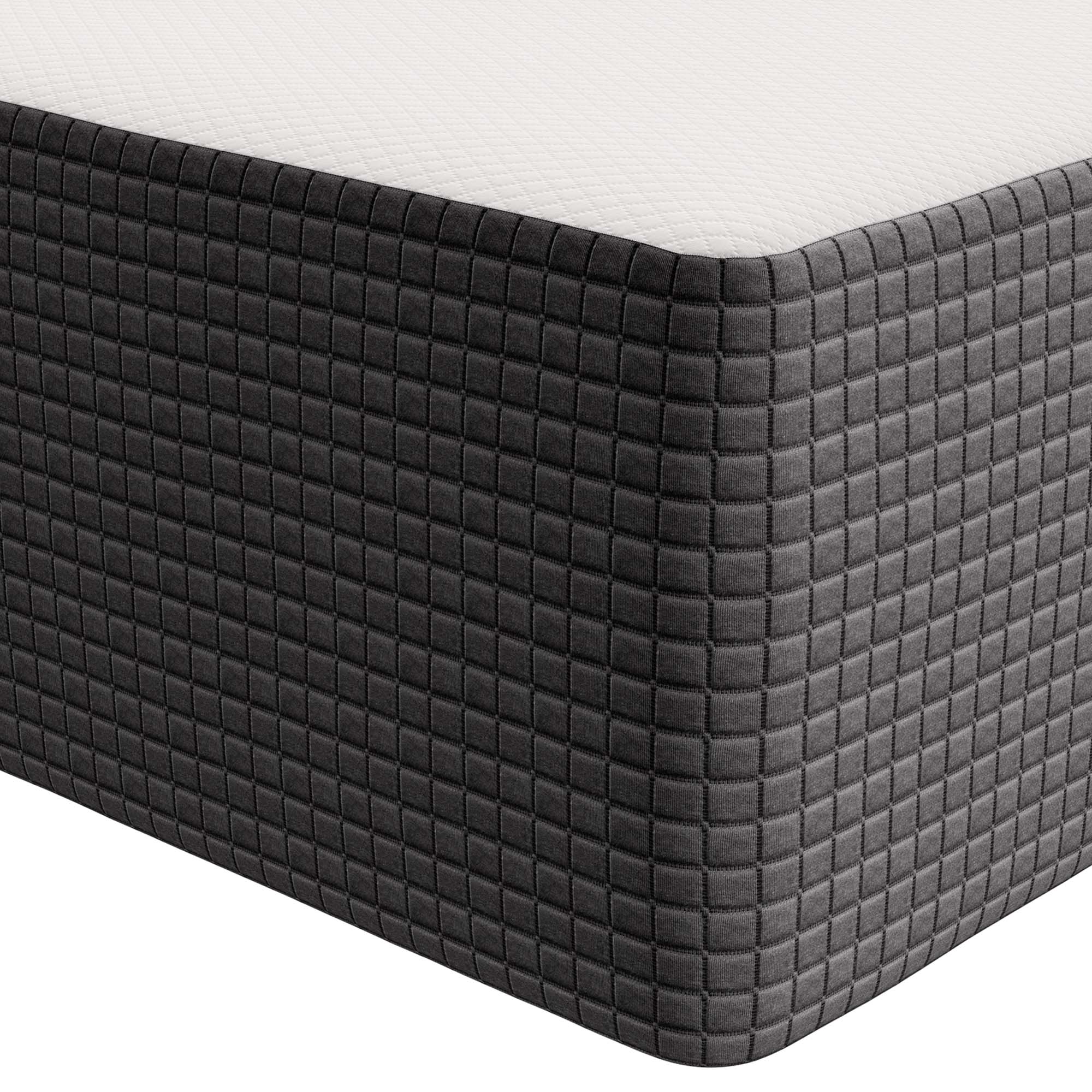 Modway Aveline 16" Memory Foam Full Mattress