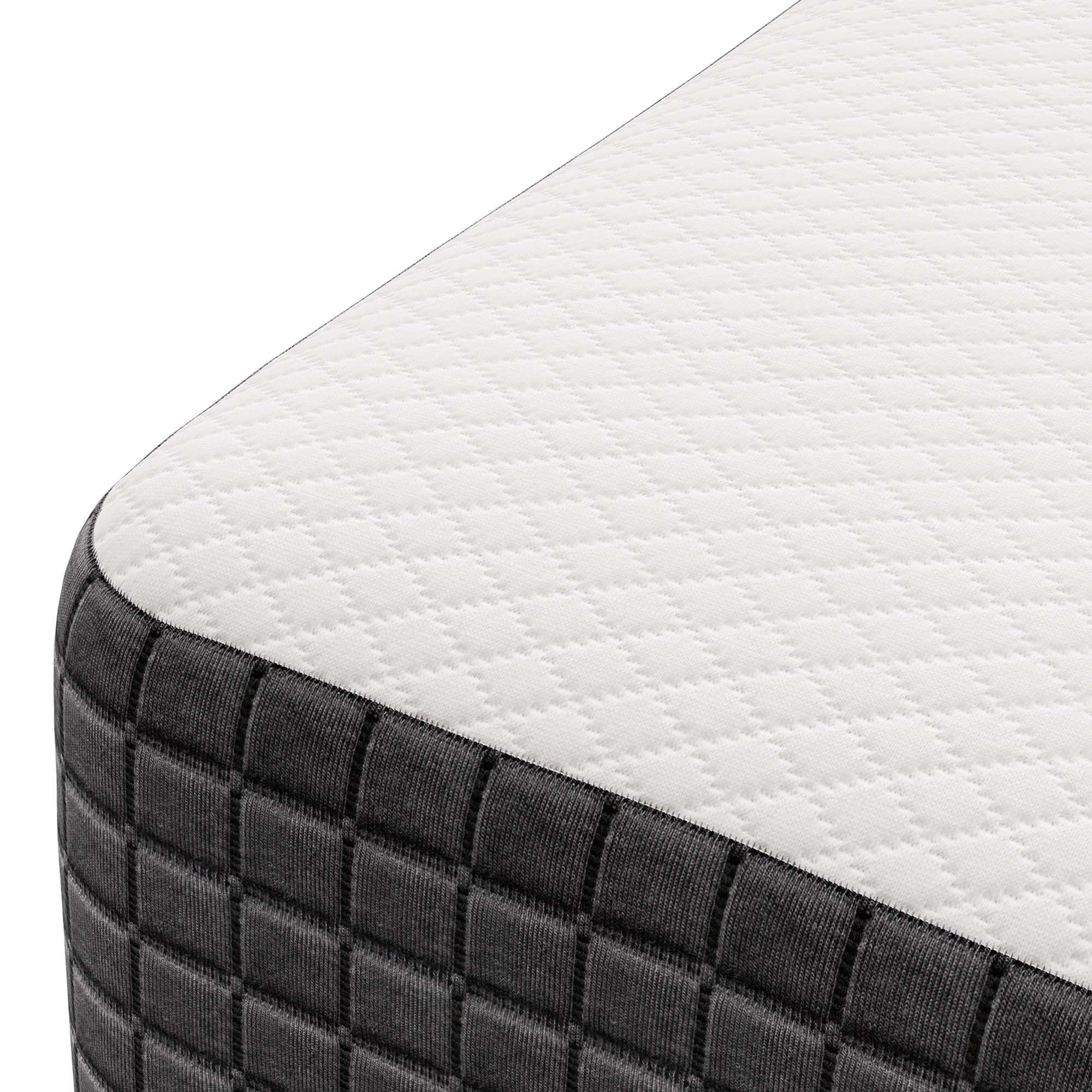Modway Aveline 16" Memory Foam Full Mattress