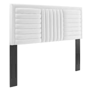 Modway Believe Channel Tufted Performance Velvet King/California King Headboard